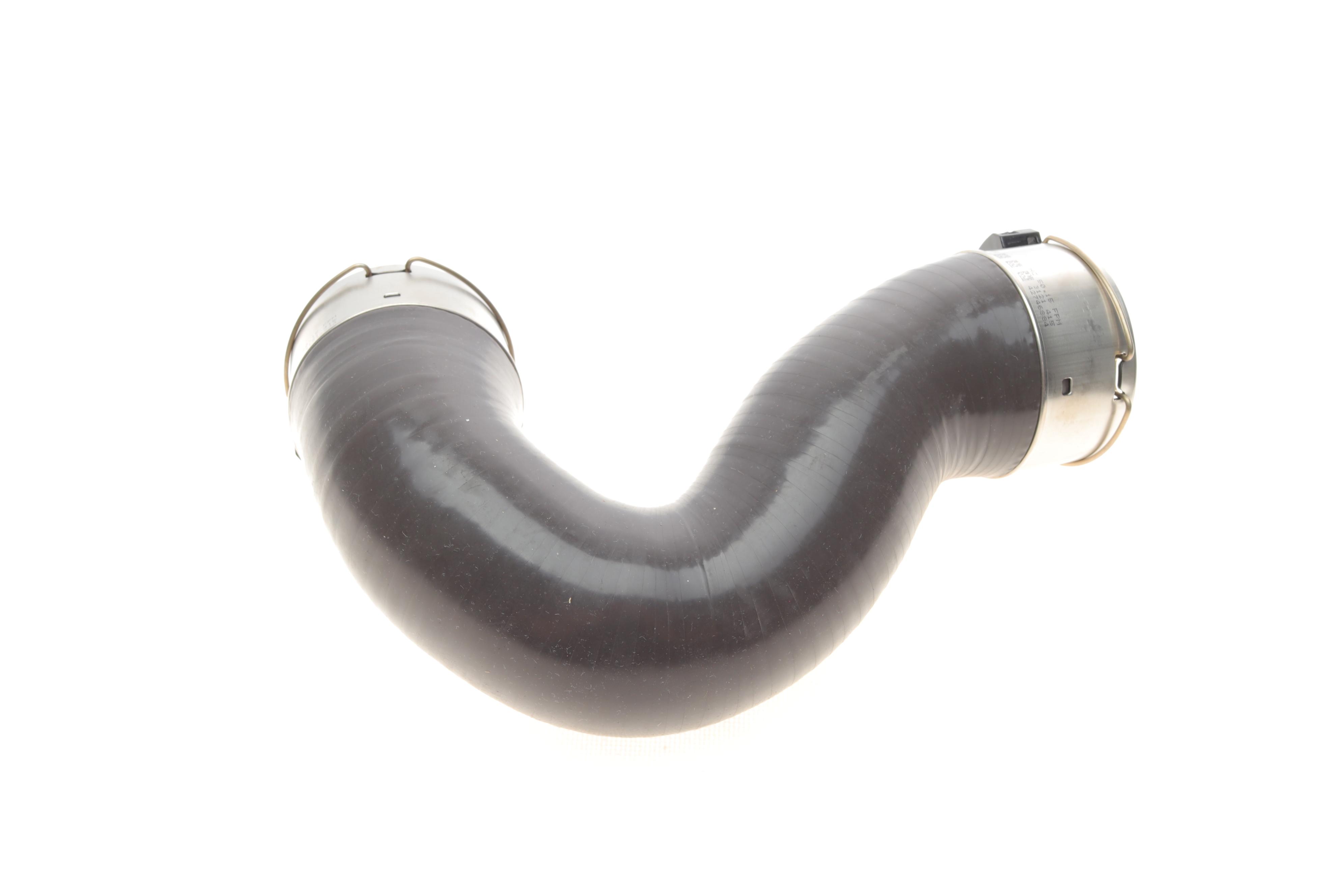 Патрубок інтеркулера (R) MB Vito/Viano (W639) 03- (OM651)