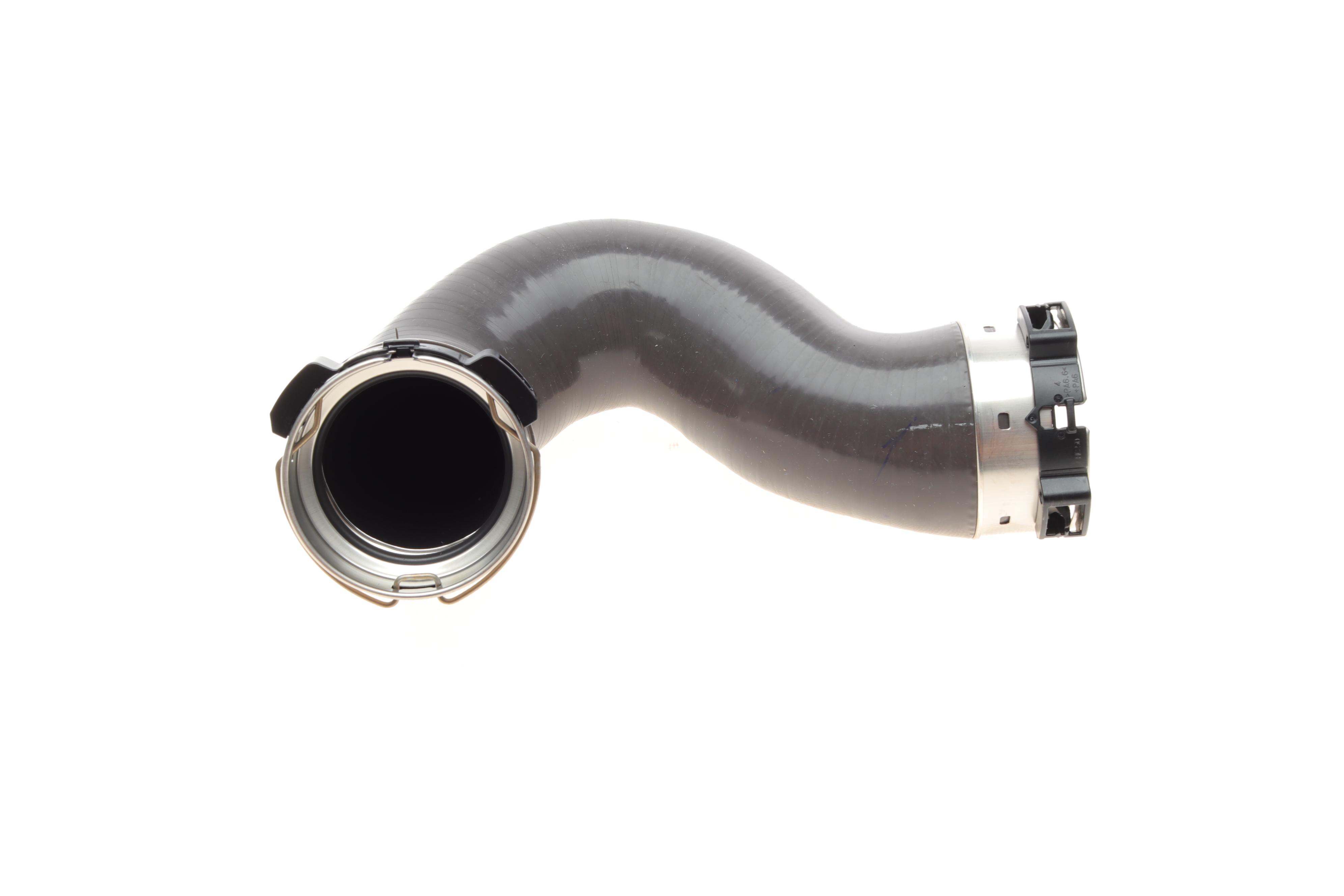 Патрубок інтеркулера (R) MB Vito/Viano (W639) 03- (OM651)