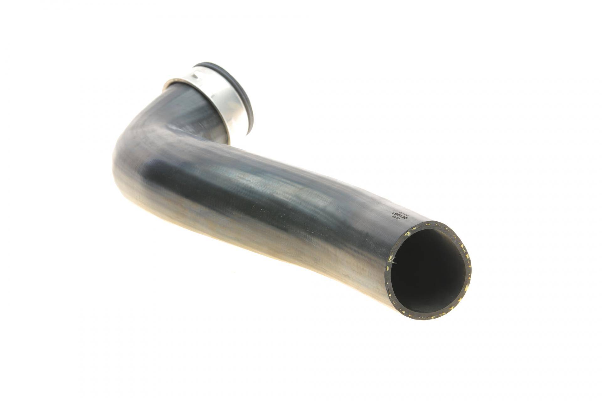 Патрубок інтеркулера (L) MB Vito (W639) OM642