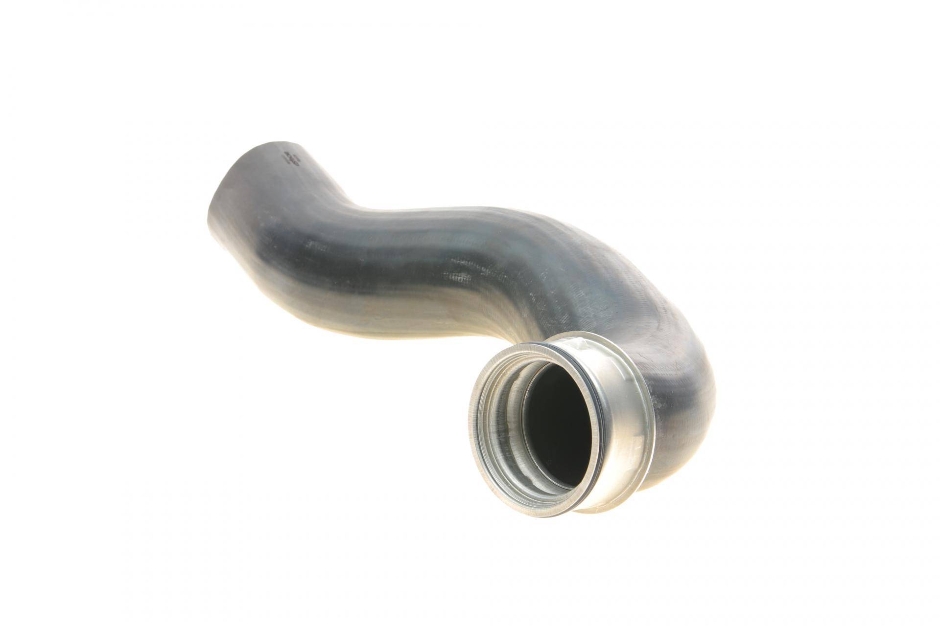 Патрубок інтеркулера (L) MB Vito (W639) OM642