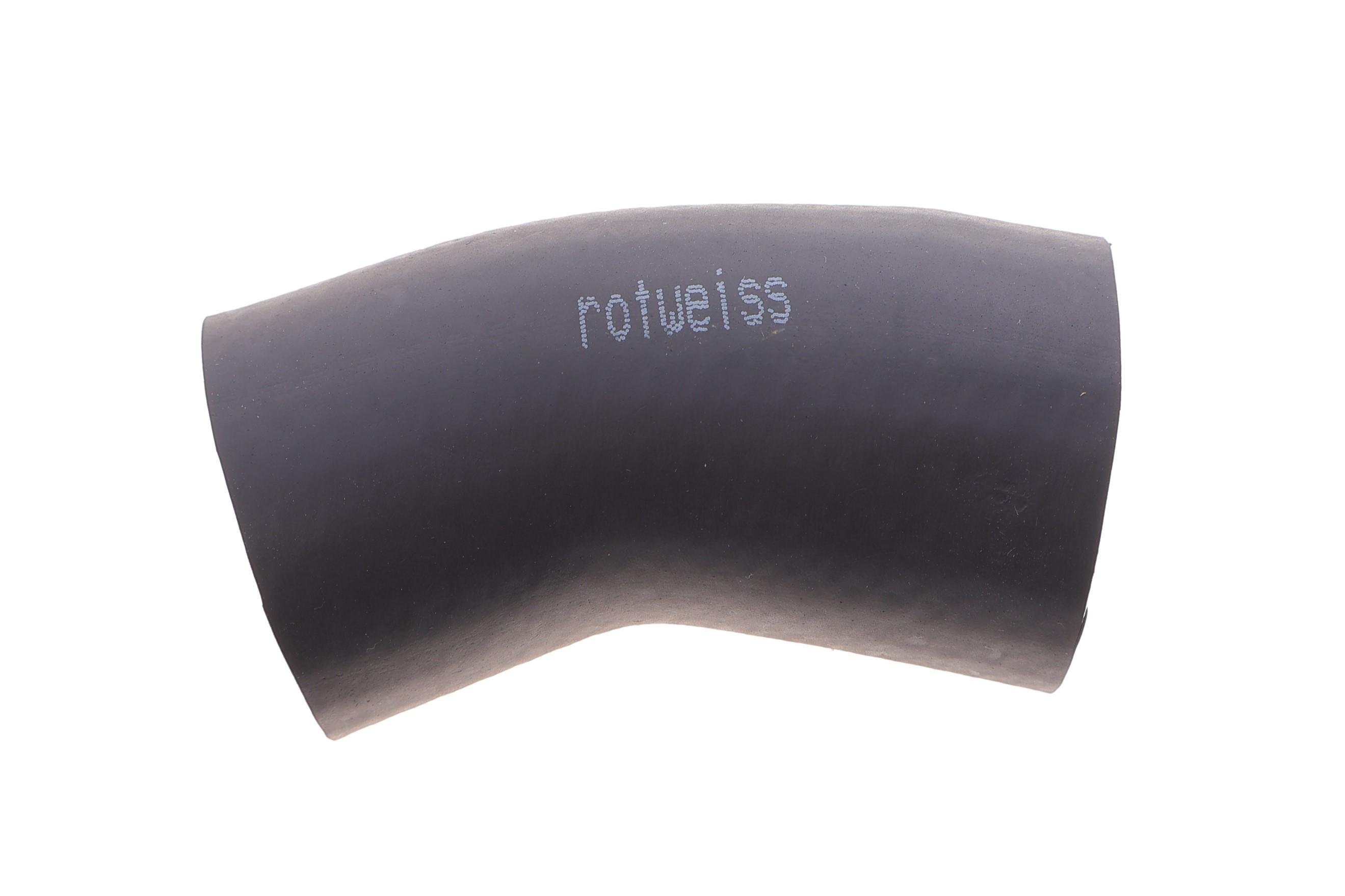 Патрубок інтеркулера Fiat Ducato/Peugeot Boxer 3.0HDi 06-