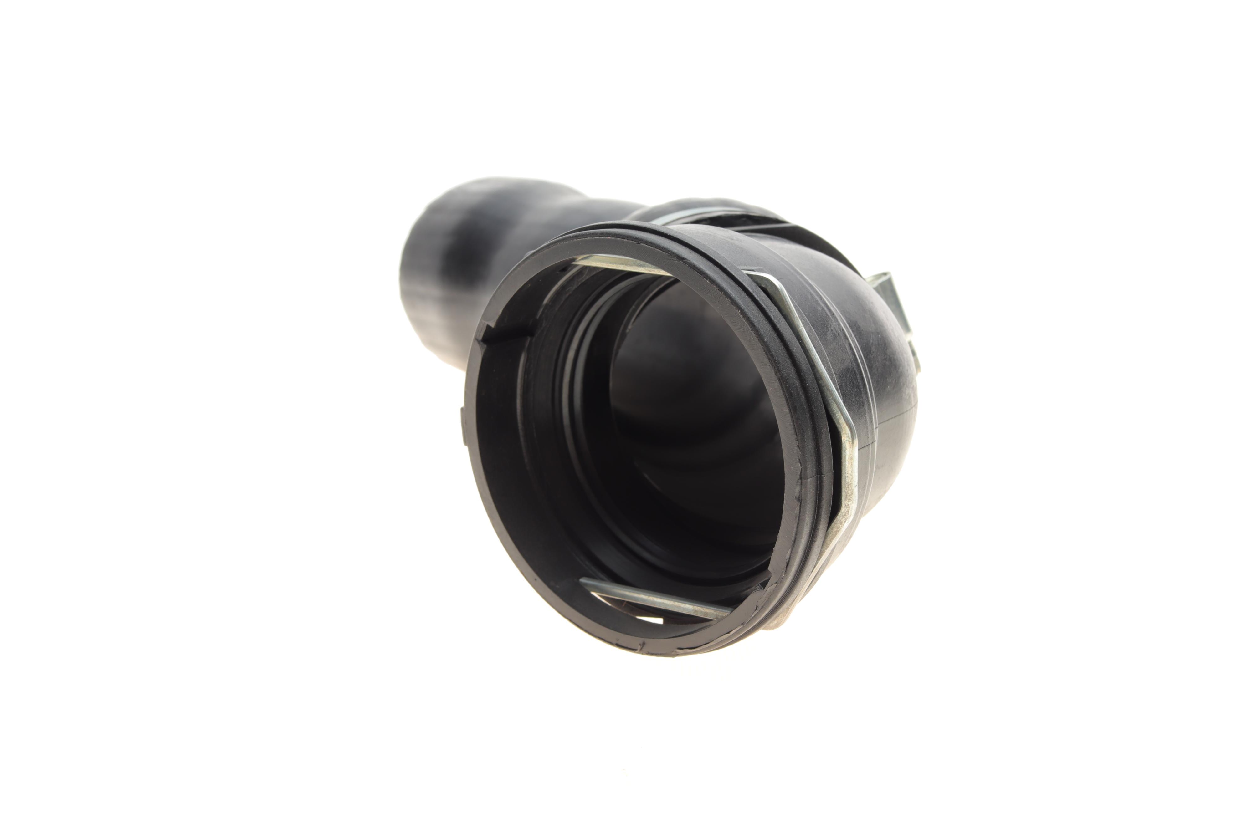 Патрубок інтеркулера BMW 5 (E60) 04-10 M57