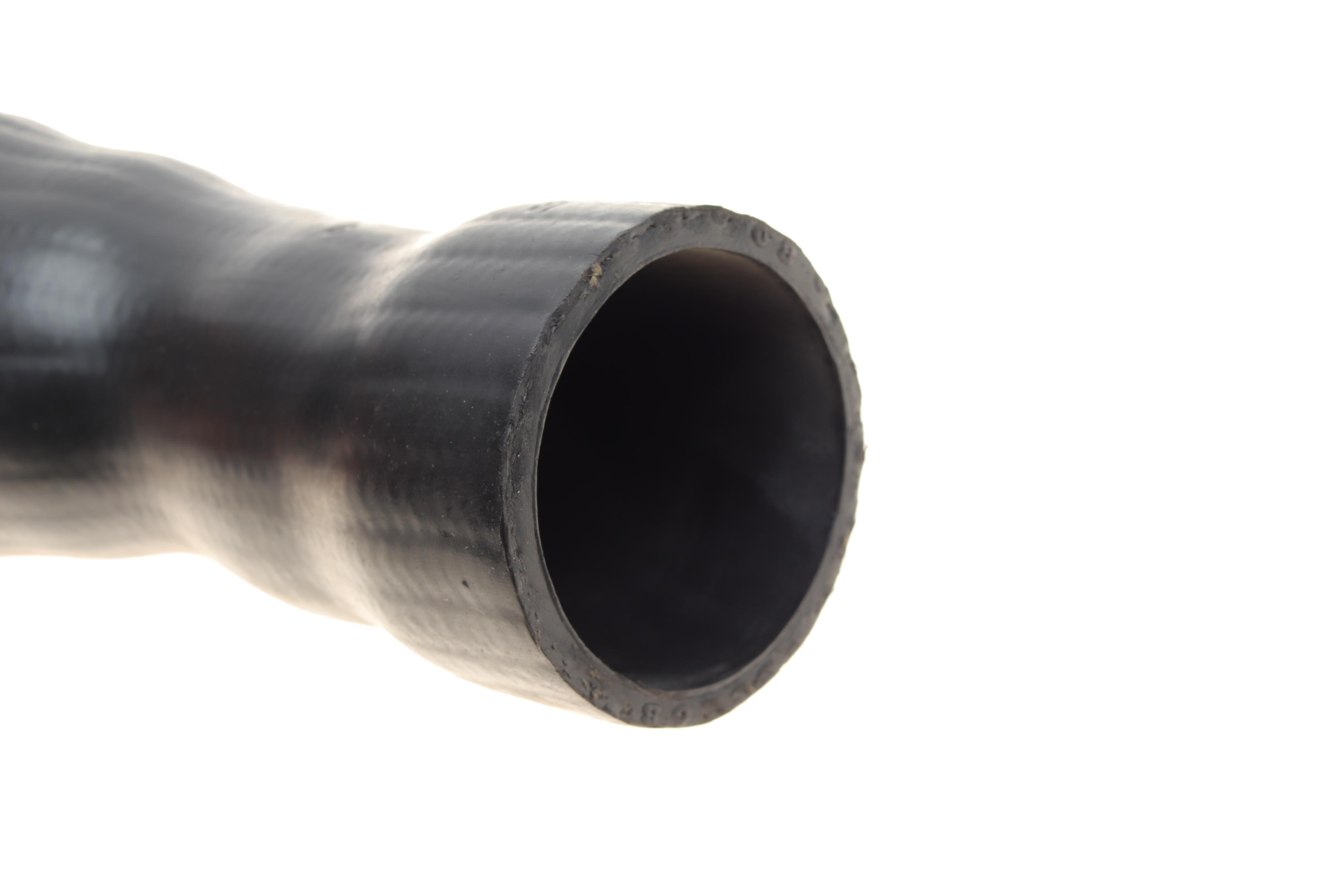 Патрубок інтеркулера BMW 5 (E60) 04-10 M57