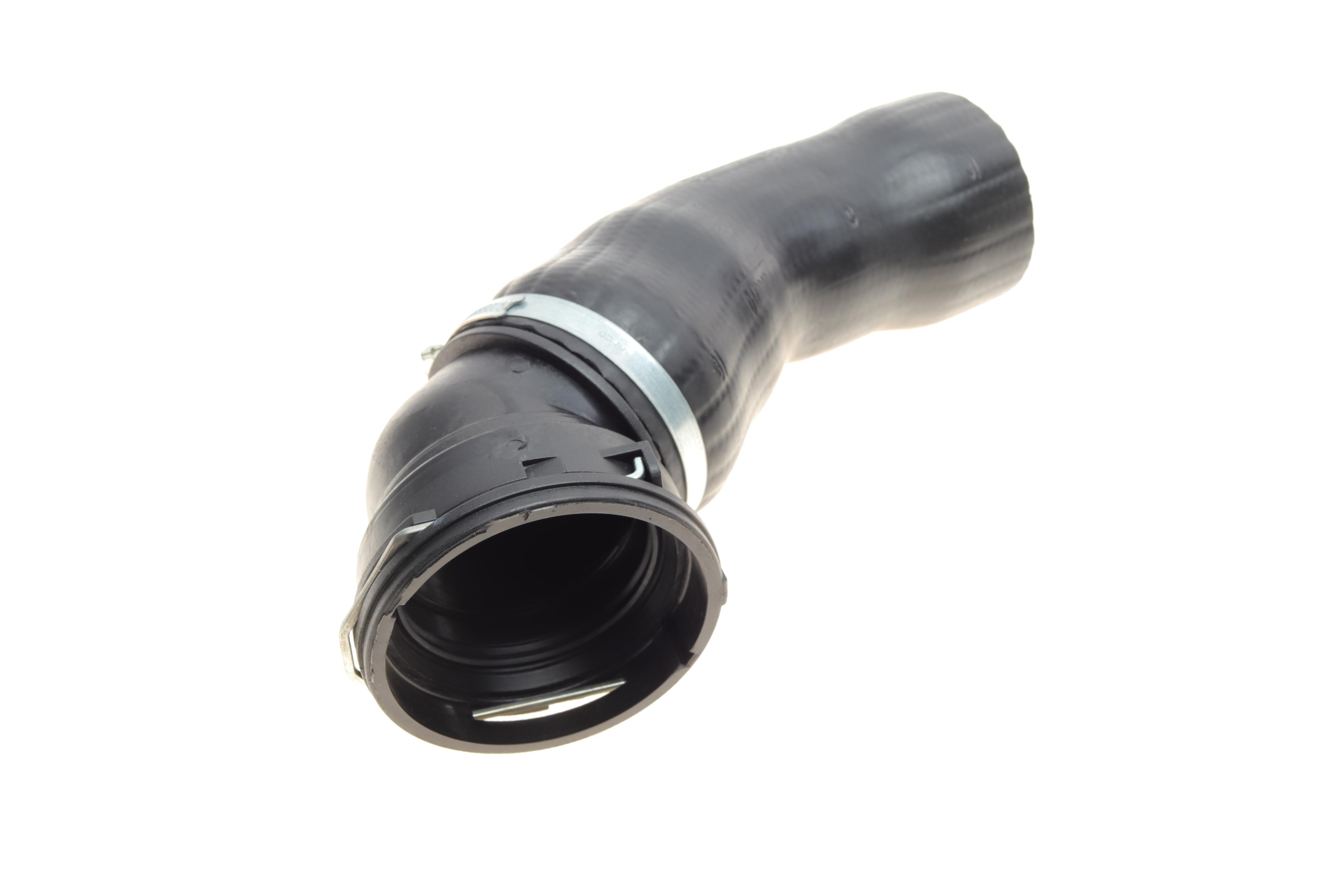 Патрубок інтеркулера BMW 5 (E60) 04-10 M57