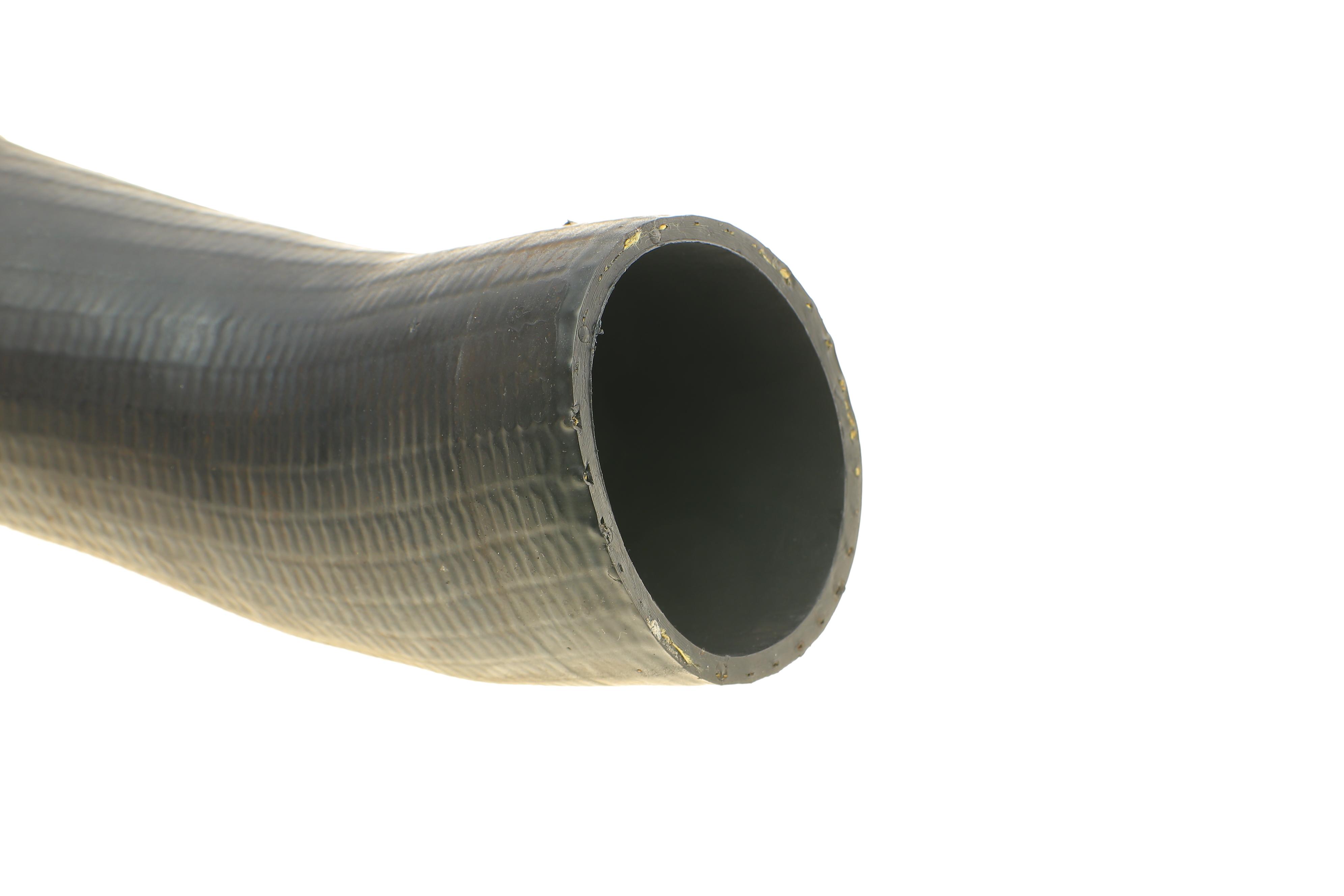 Патрубок інтеркулера (нижній) (L) VW T5/T6 2.0BiTDI/2.0TSI 09-