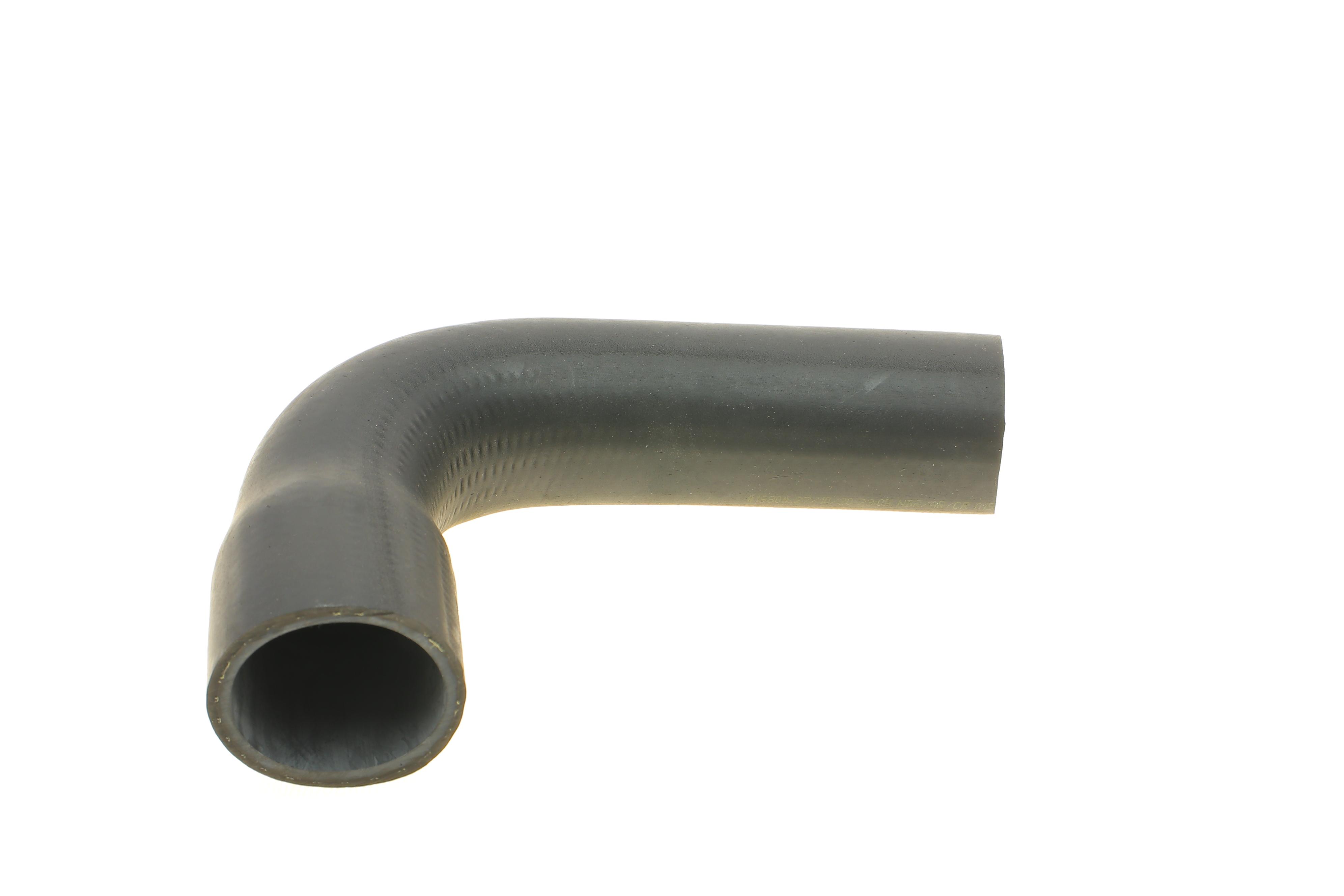 Патрубок інтеркулера Renault Kangoo 1.5dCi 08- (короткий)