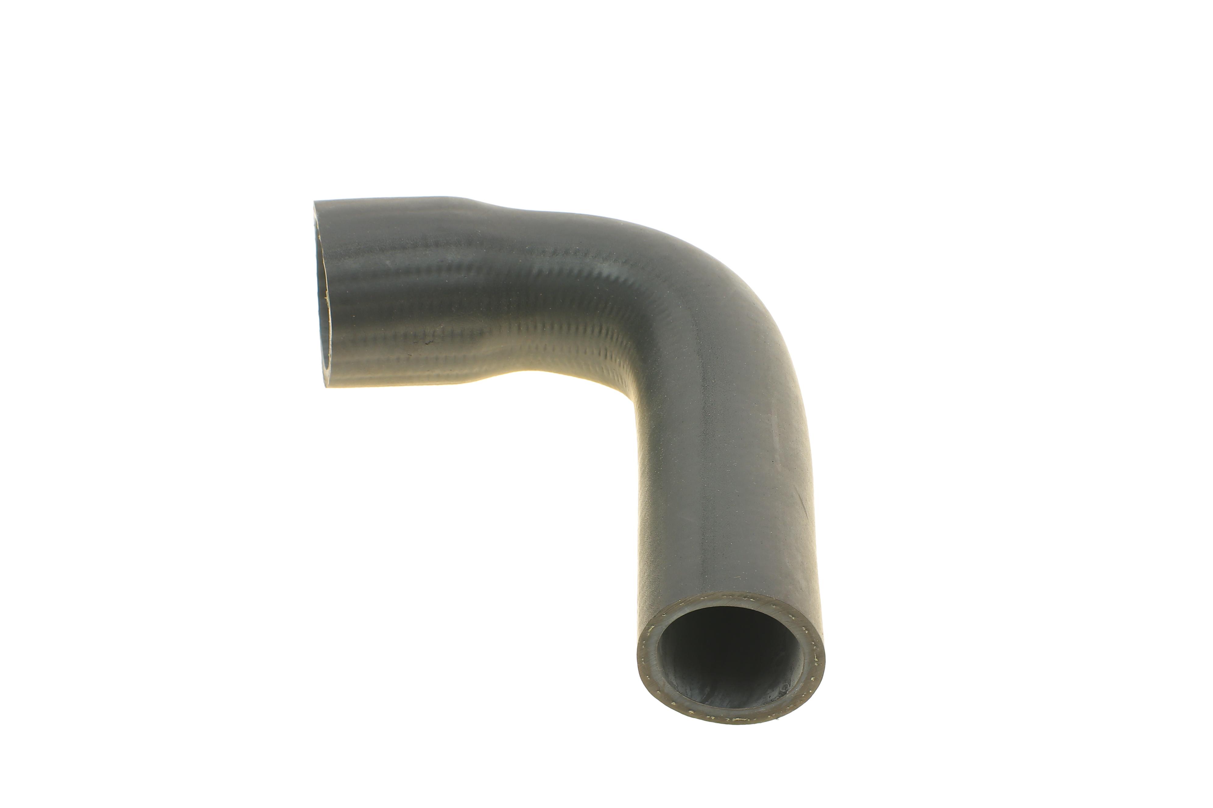 Патрубок інтеркулера Renault Kangoo 1.5dCi 08- (короткий)