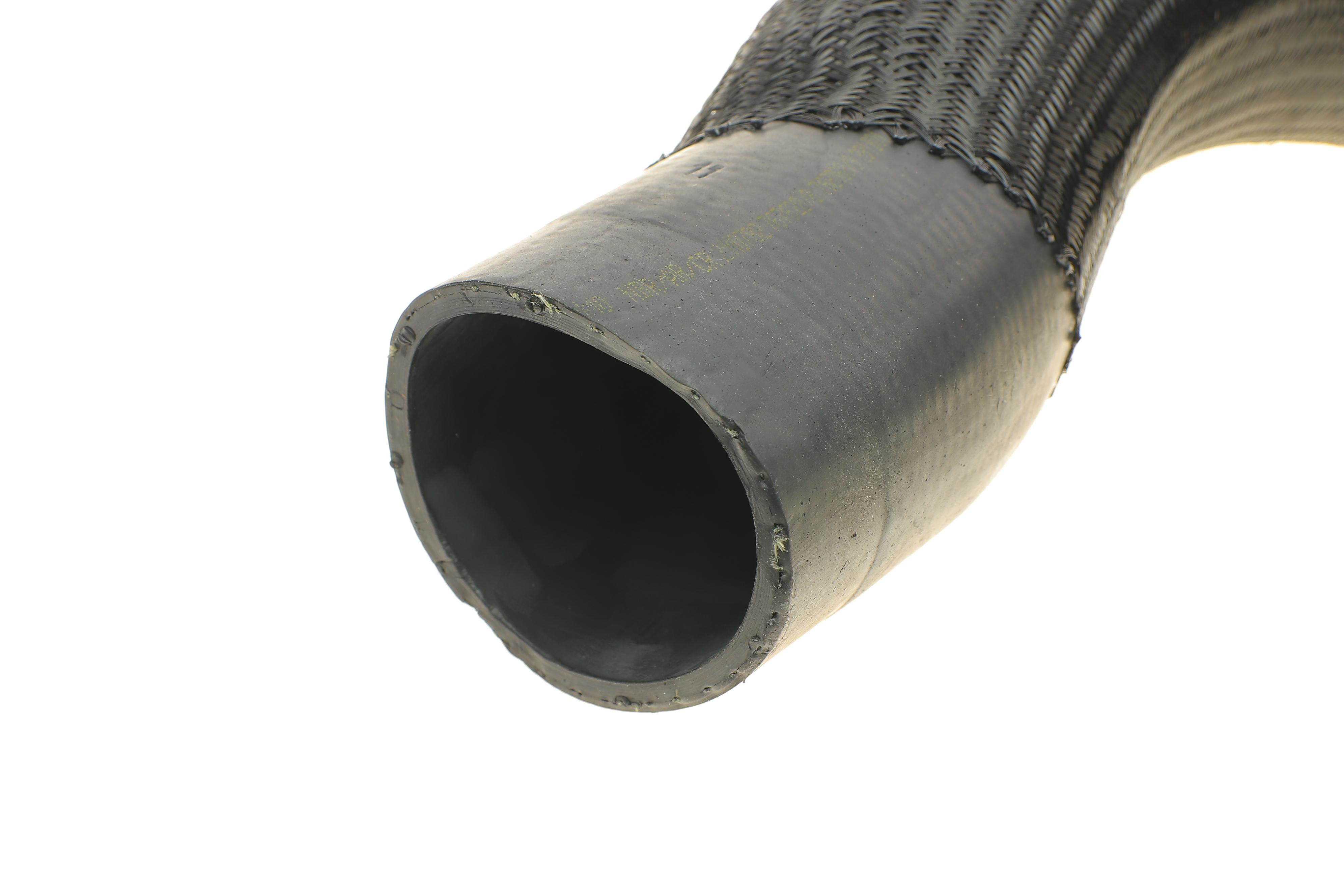 Патрубок інтеркулера (нижній) (R) Fiat Ducato 2.3JTD 06-