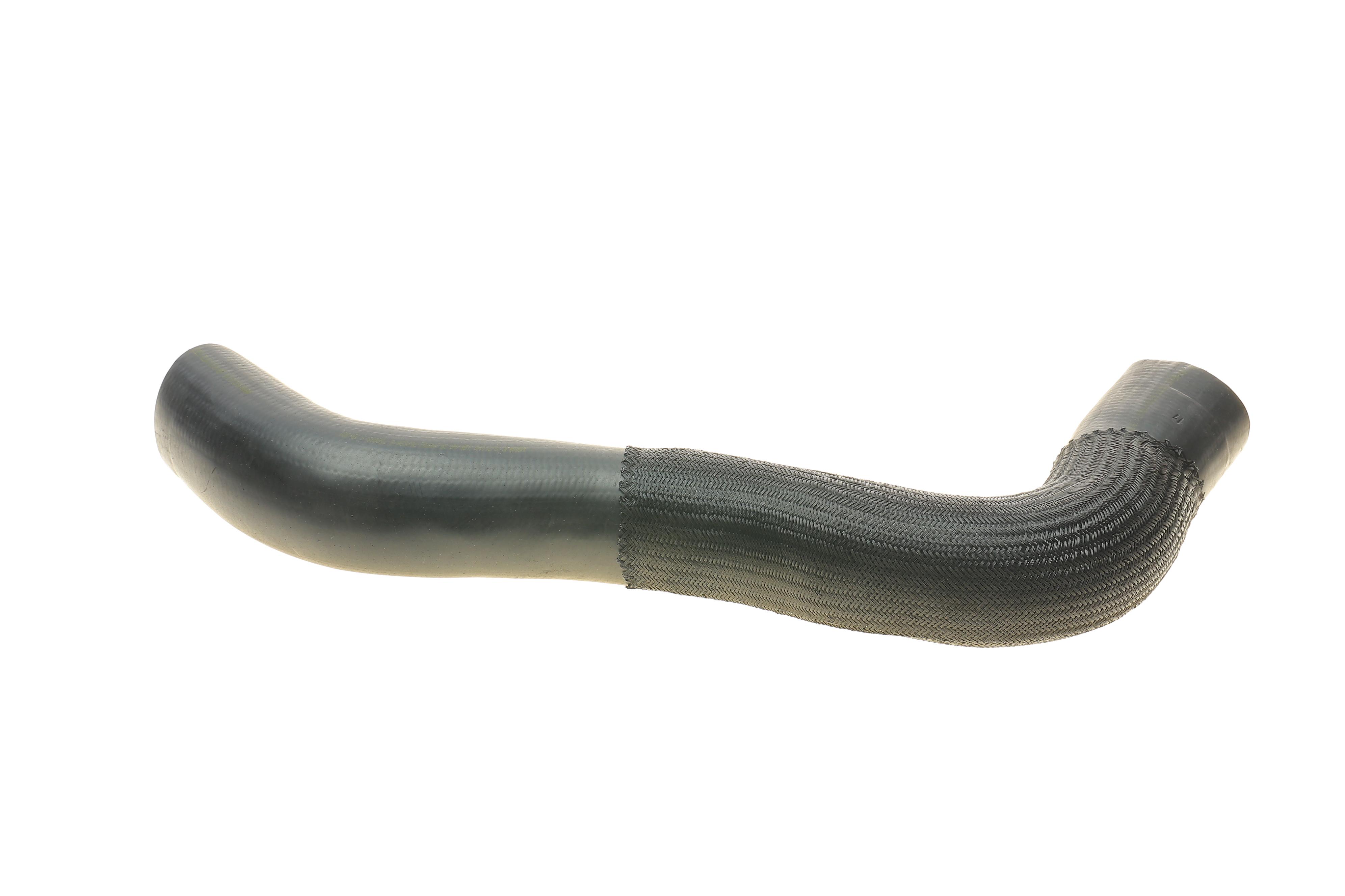 Патрубок інтеркулера (нижній) (R) Fiat Ducato 2.3JTD 06-