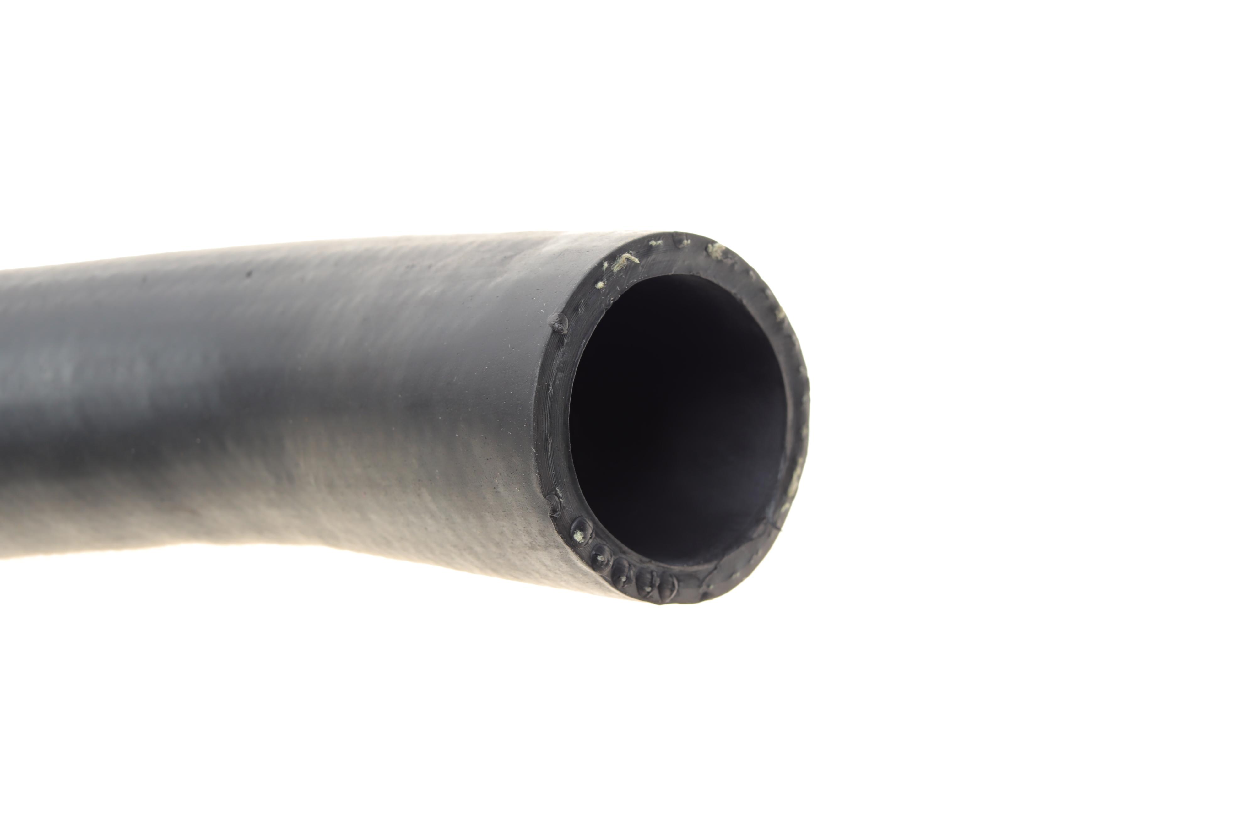 Патрубок інтеркулера Fiat Doblo 1.3 D 10- (інтеркулер - впускний колектор)