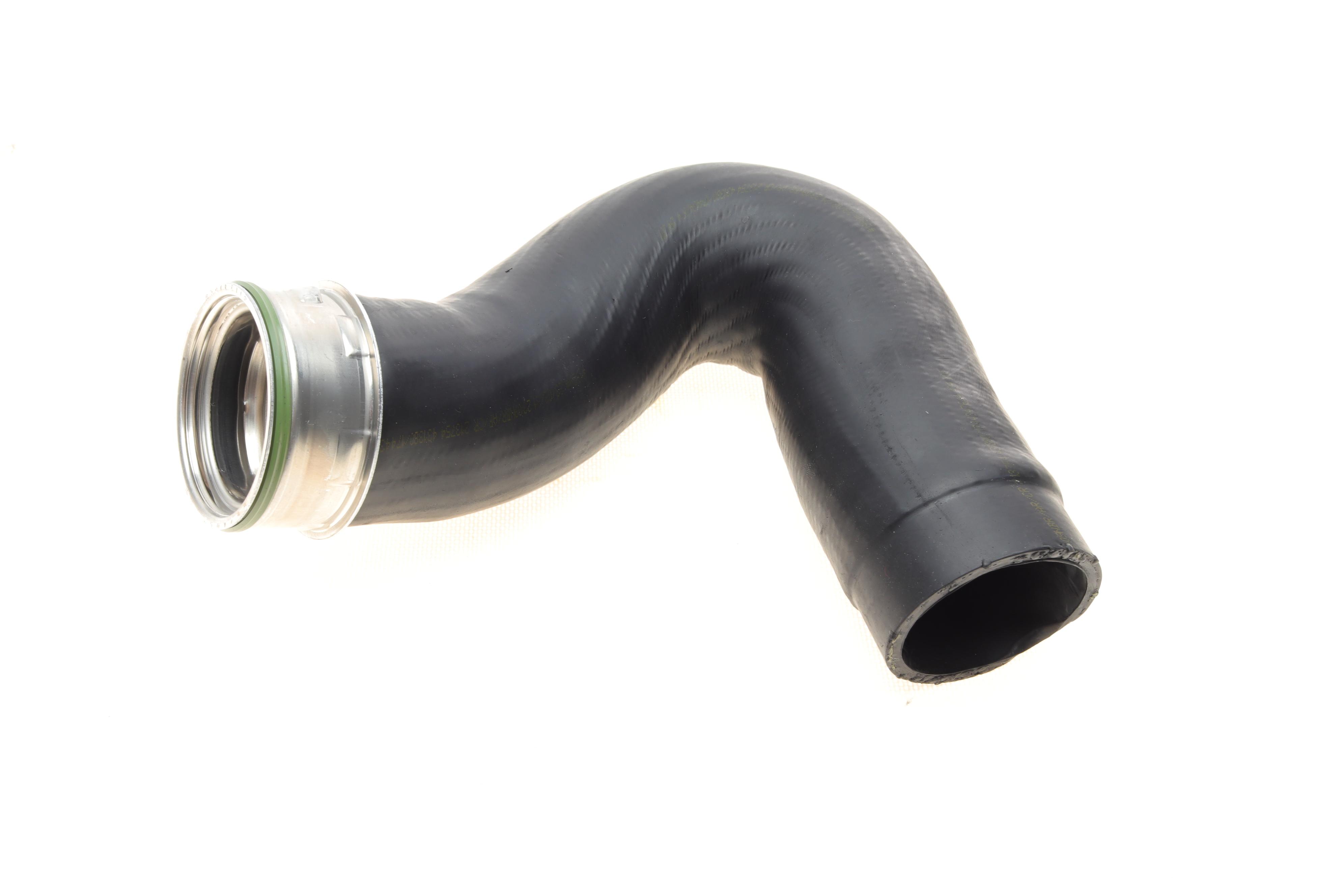 Патрубок інтеркулера (випуск) MB Sprinter 2.2CDI 06- (OM646)