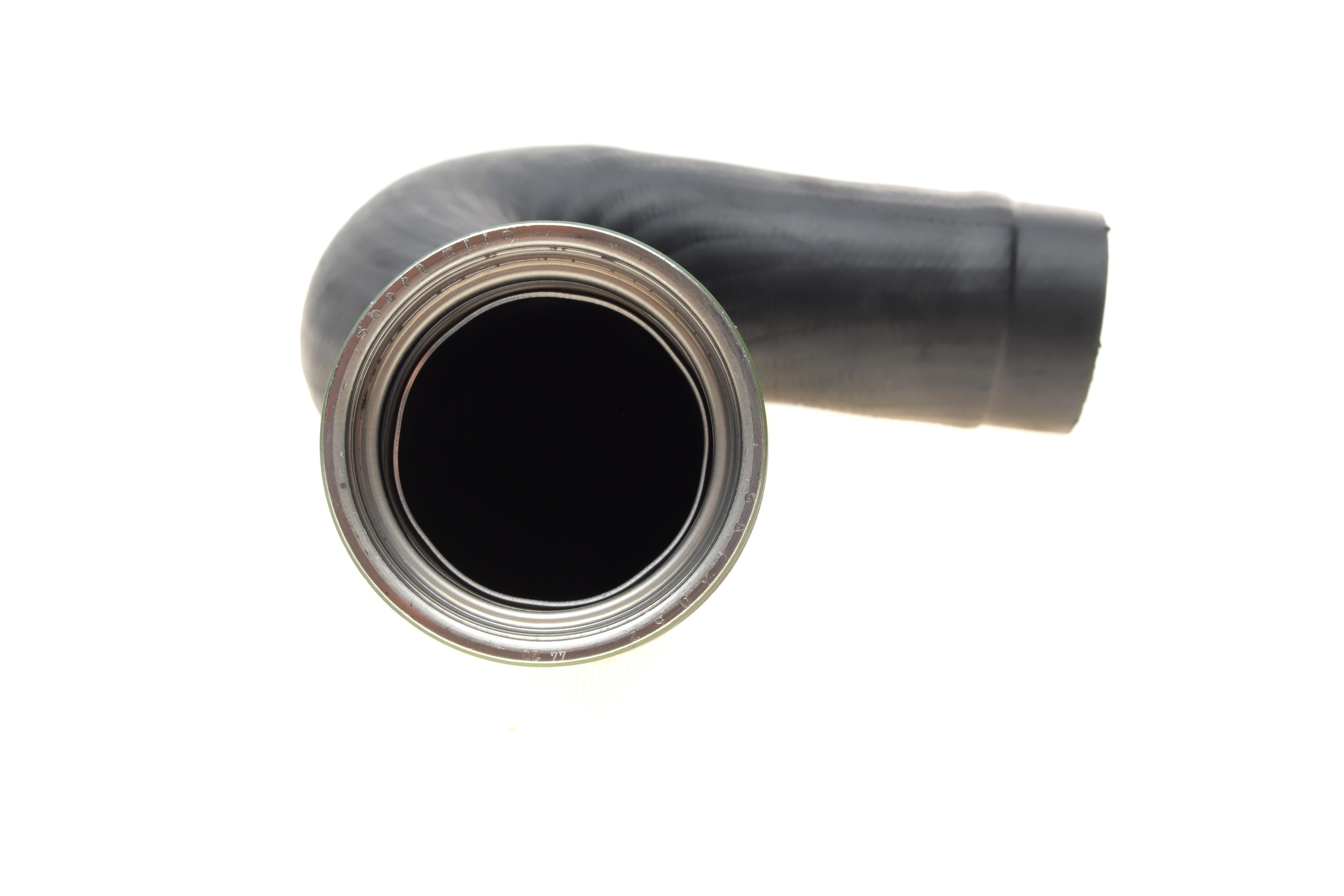 Патрубок інтеркулера (випуск) MB Sprinter 2.2CDI 06- (OM646)