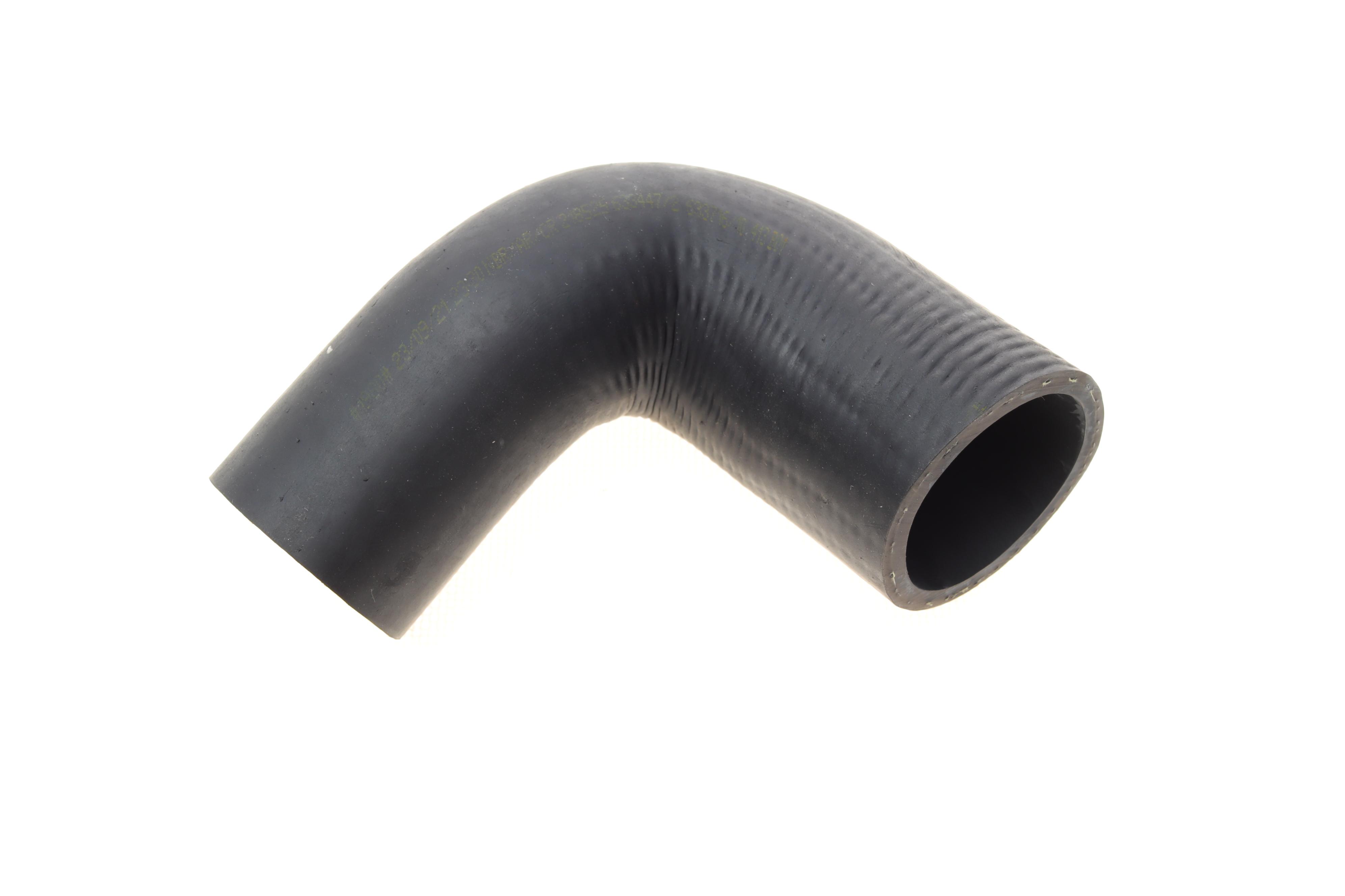 Патрубок інтеркулера Fiat Fiorino 1.3 D 07-