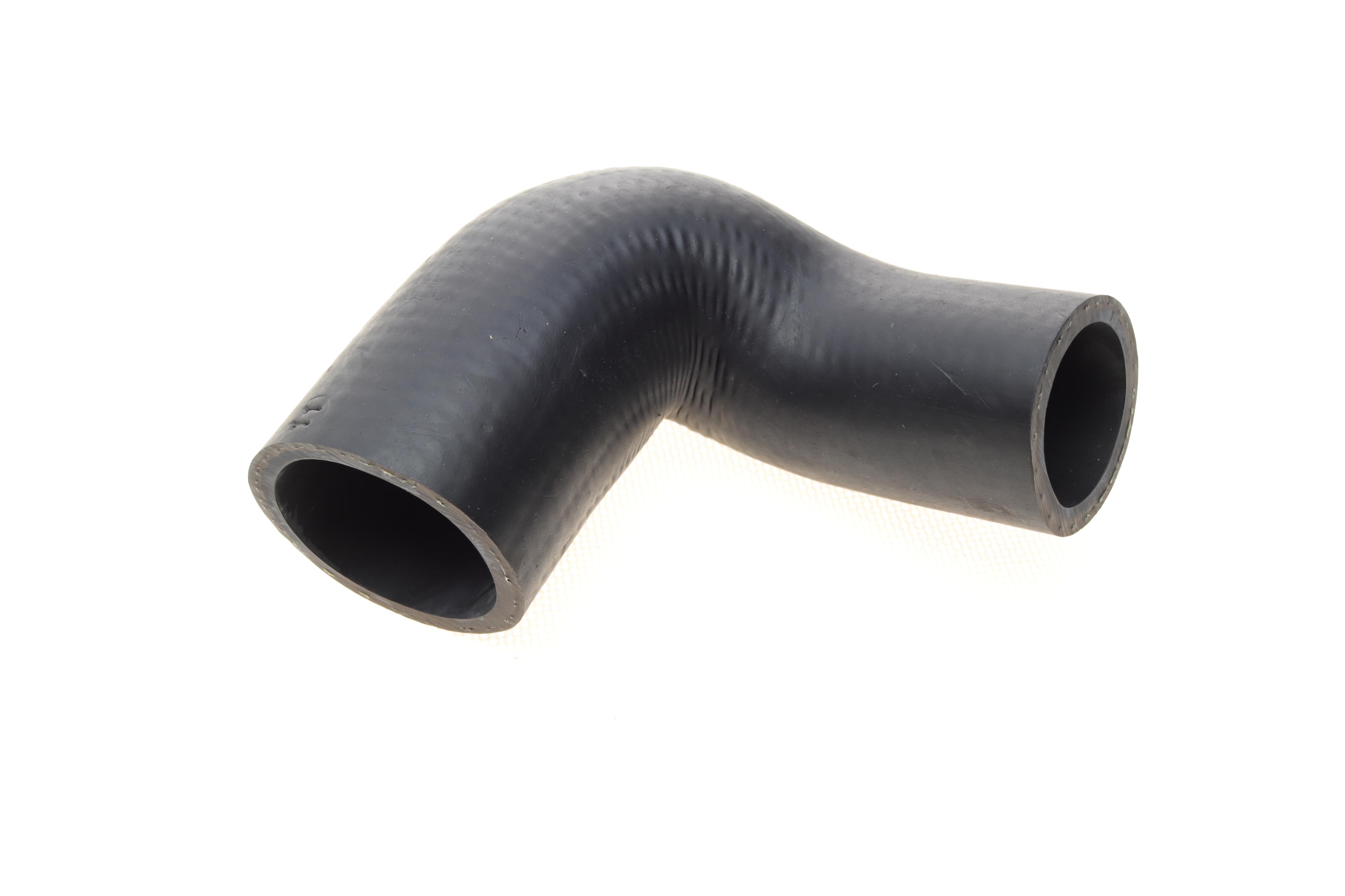 Патрубок інтеркулера Fiat Fiorino 1.3 D 07-