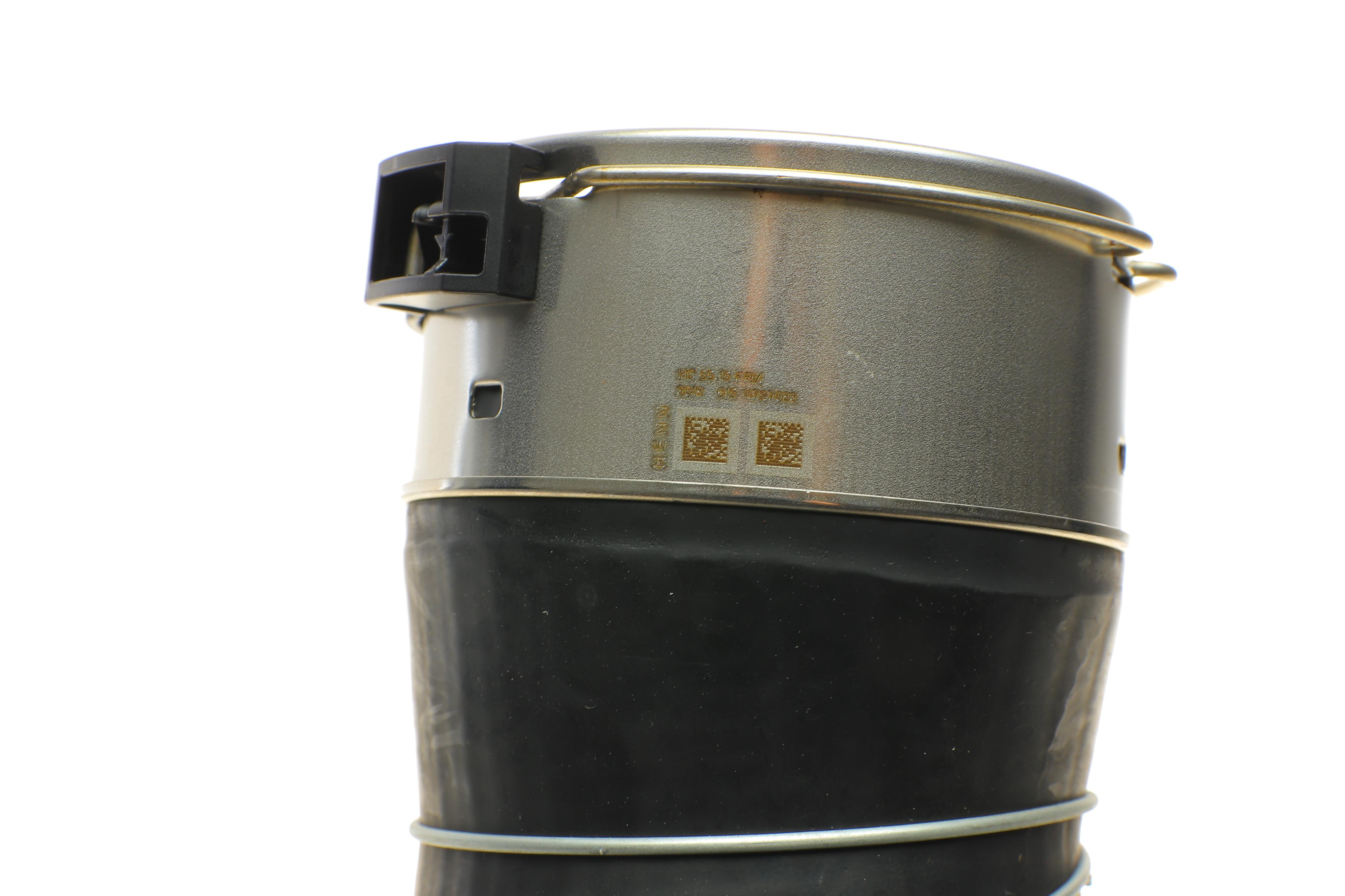 Патрубок інтеркулера (L) BMW X3 (F25)/X4 (F26) 14-18 B47