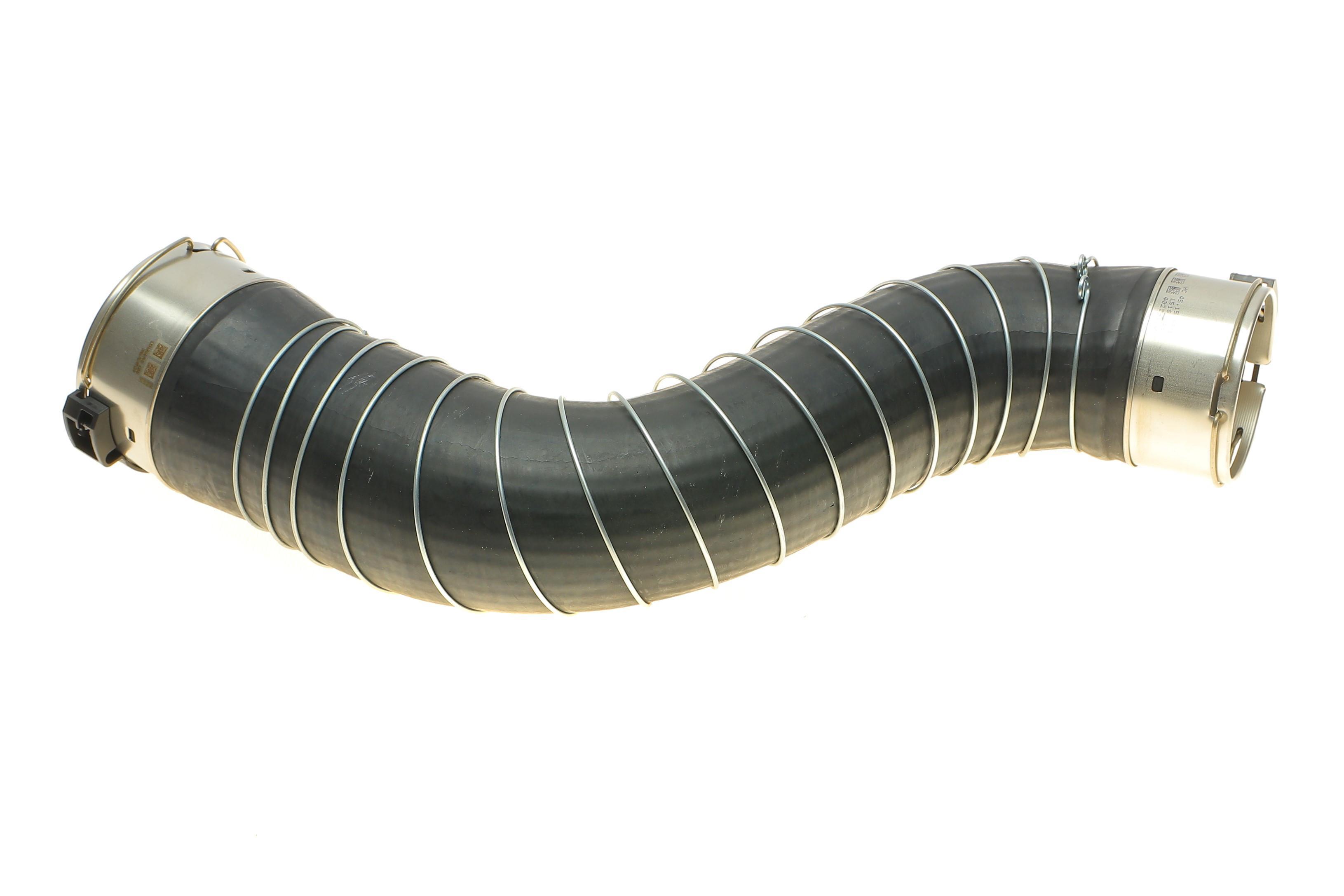 Патрубок інтеркулера (L) BMW X3 (F25)/X4 (F26) 14-18 B47