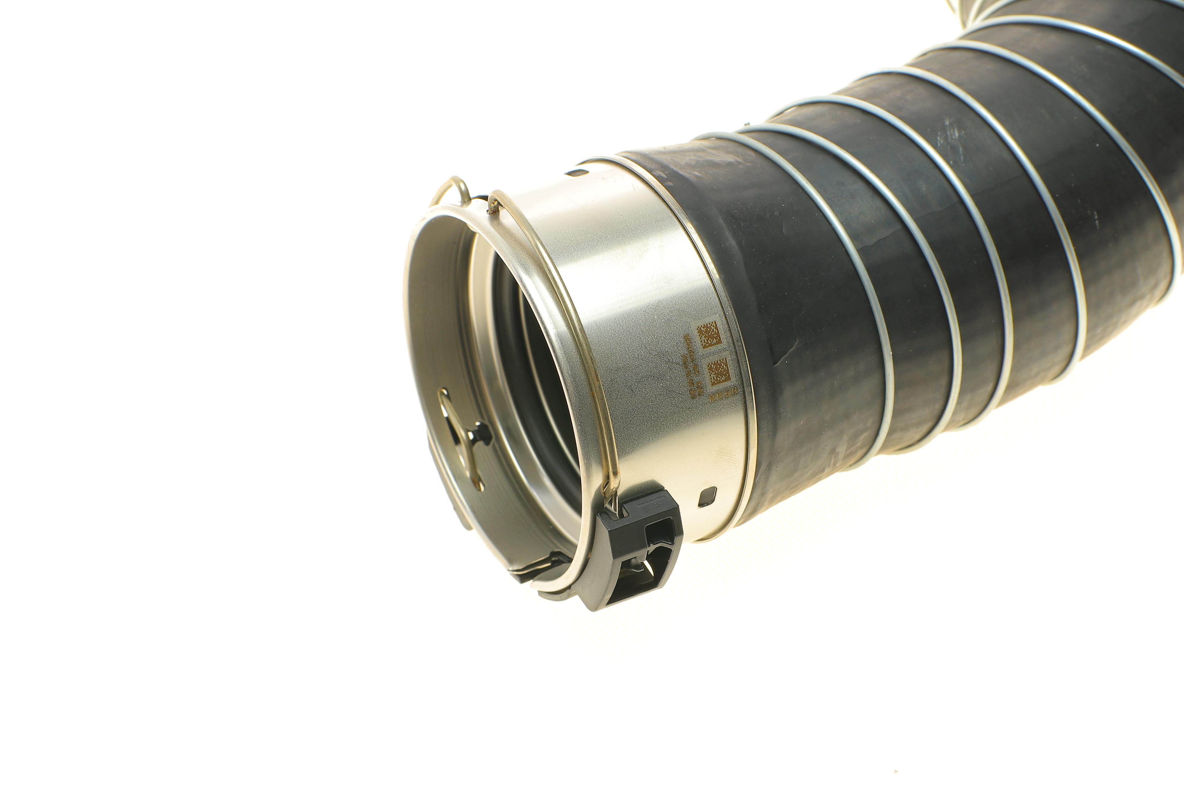 Патрубок інтеркулера (L) BMW X3 (F25)/X4 (F26) 14-18 B47