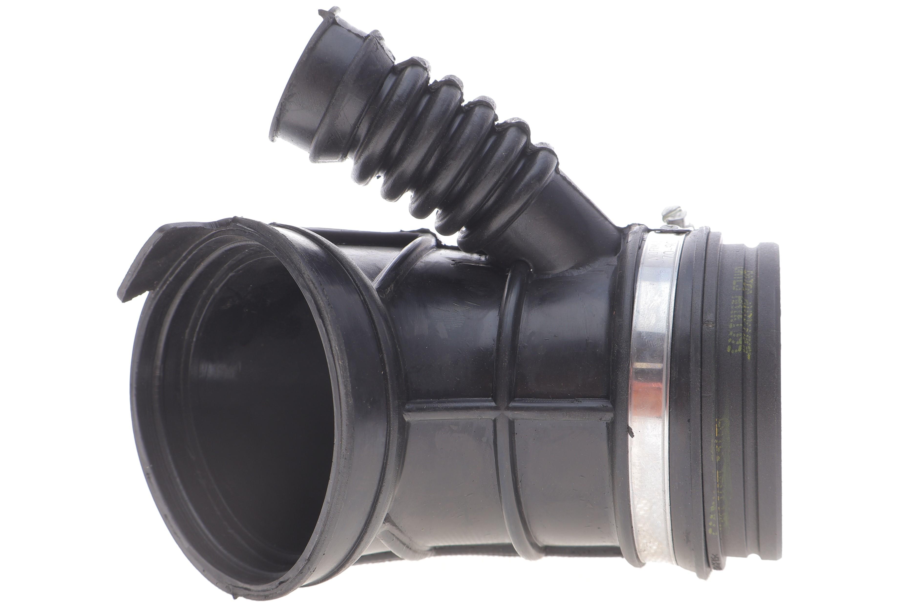 Патрубок інтеркулера BMW 5 (E39) 3.0i 00-03 M54 B30