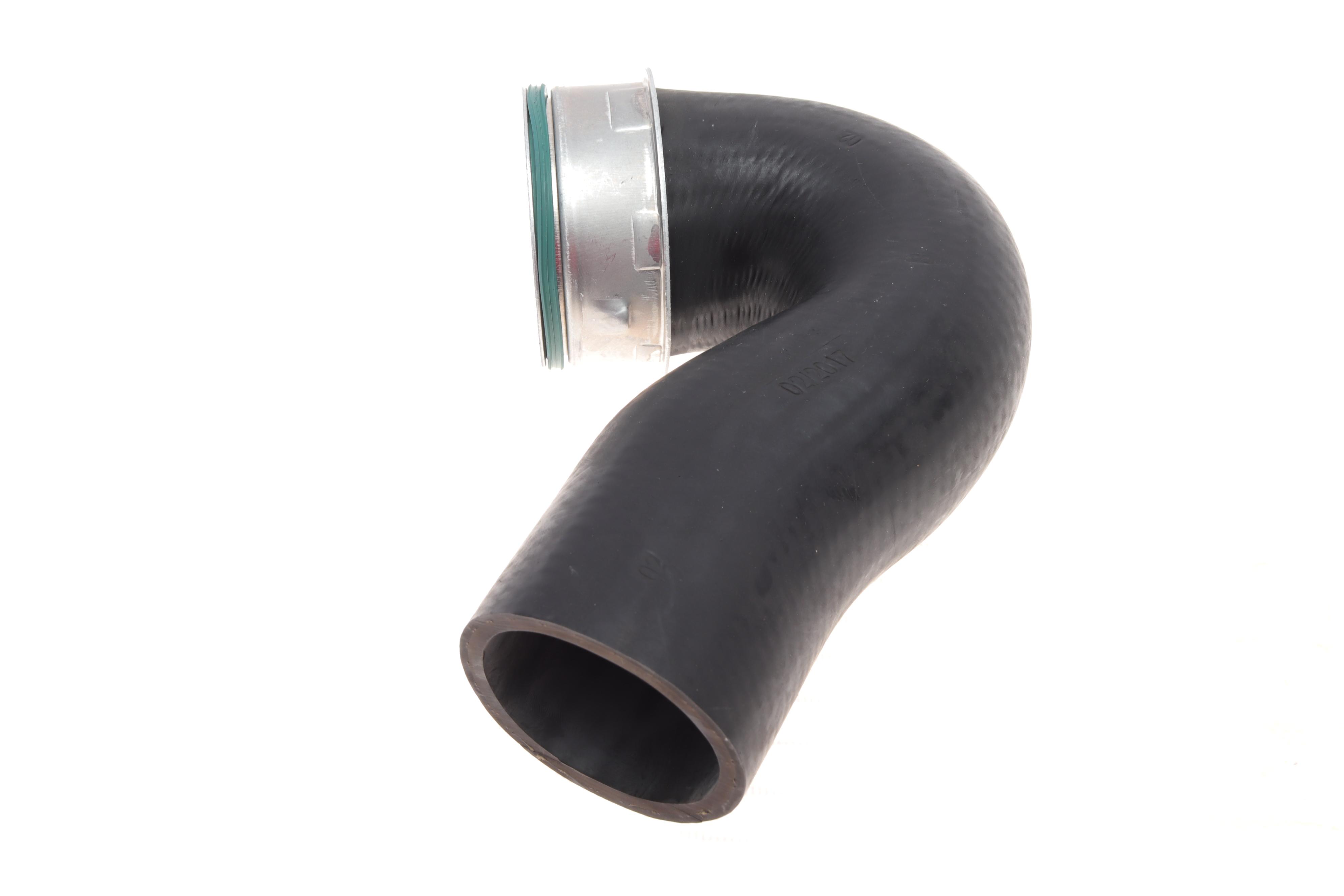 Патрубок інтеркулера VW Passat/Skoda Superb 1.8T/1.9TDI 00-08