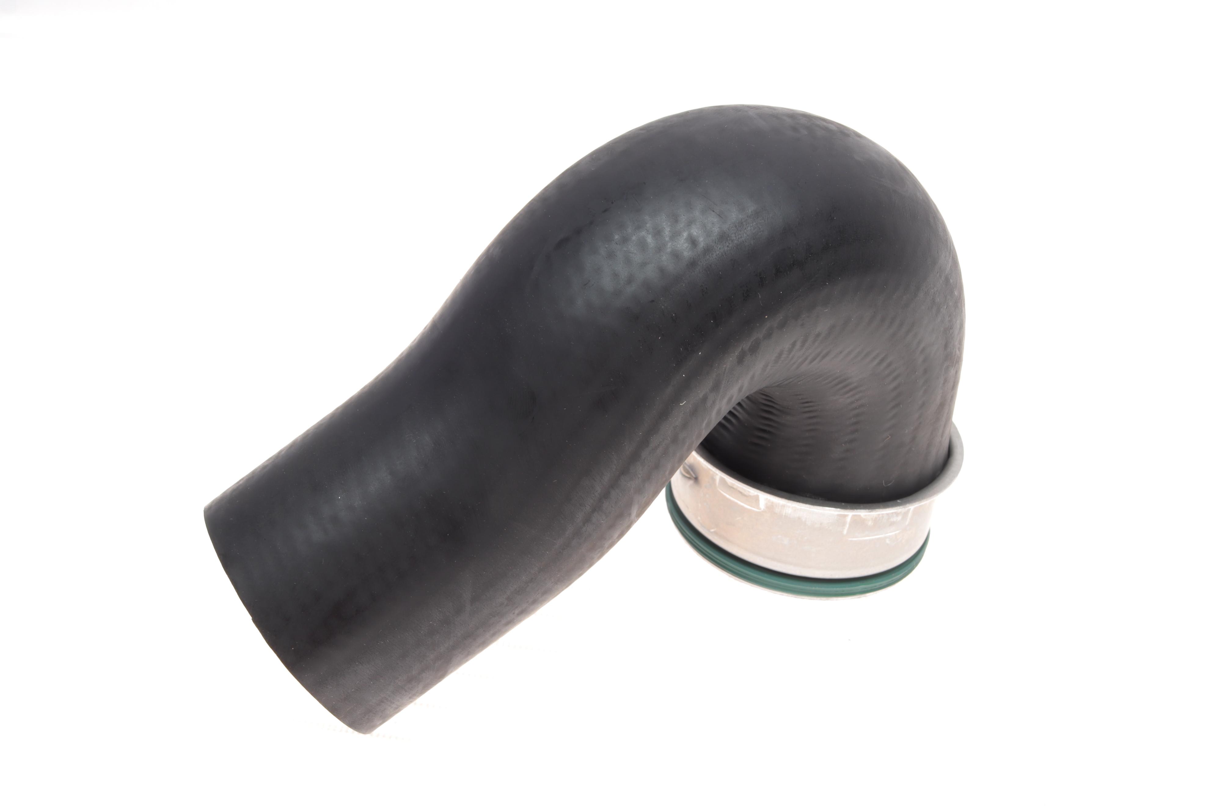 Патрубок інтеркулера VW Passat/Skoda Superb 1.8T/1.9TDI 00-08