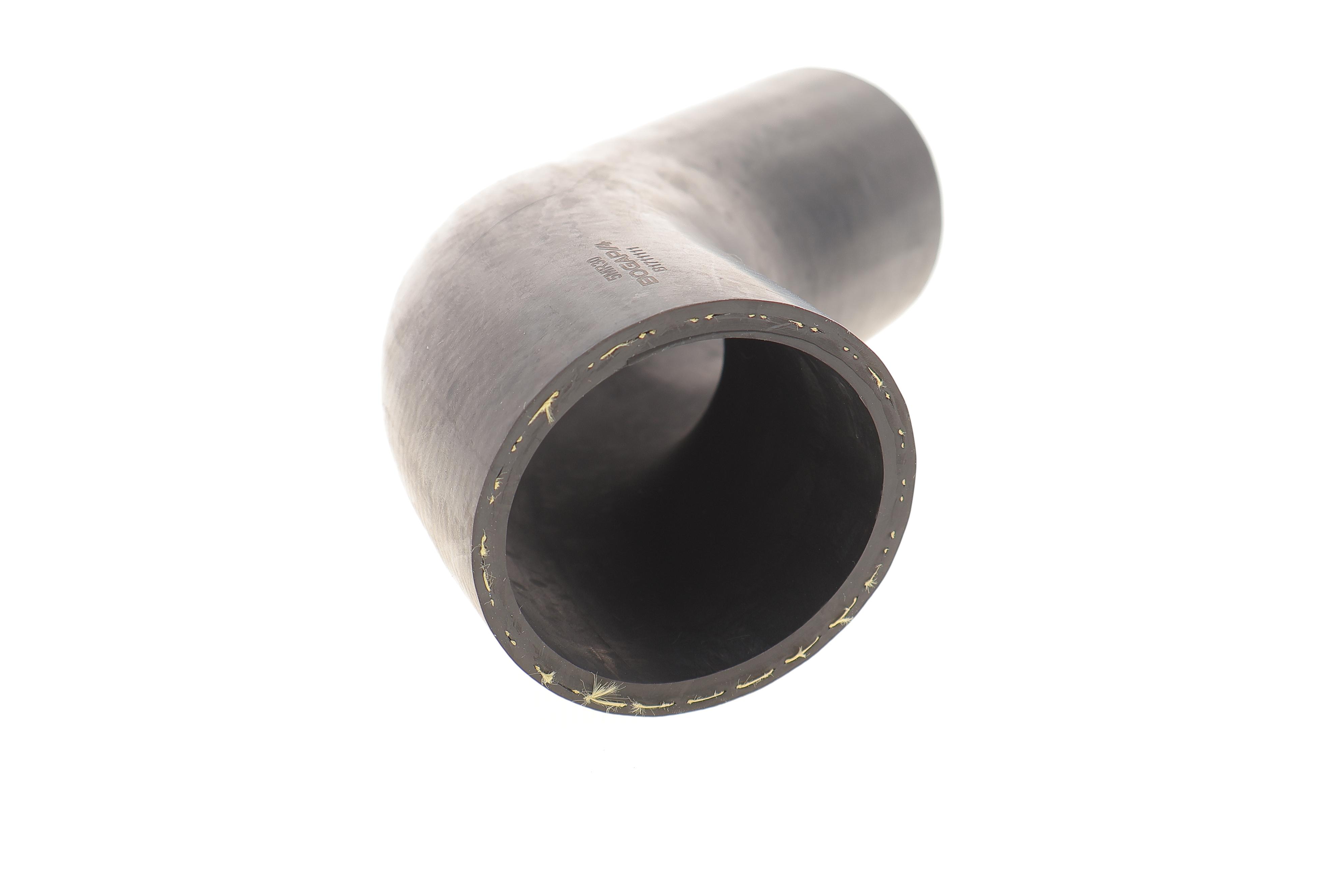 Патрубок інтеркулера BMW 3 (E46) 2.0D 01-05 M47