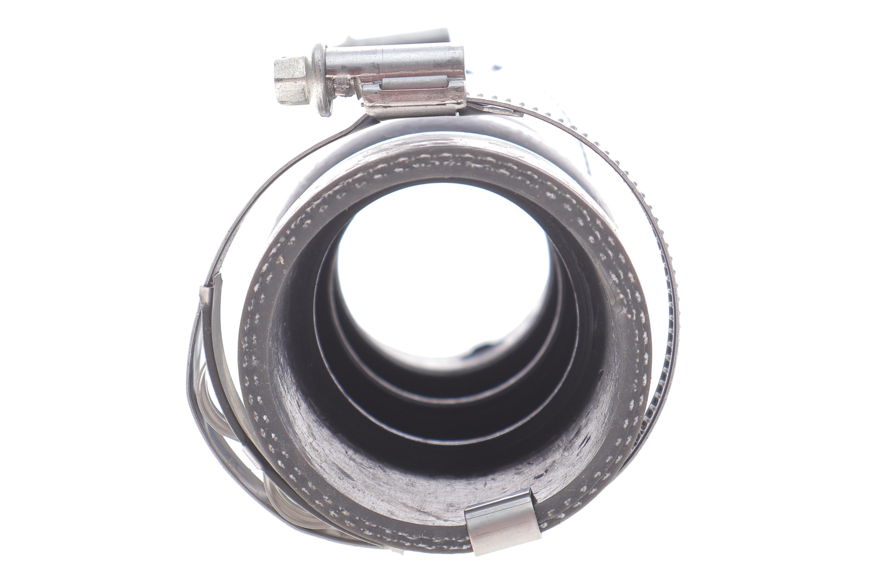 Патрубок інтеркулера Citroen Berlingo/ Peugeot Partner 1.6 HDI 96-11