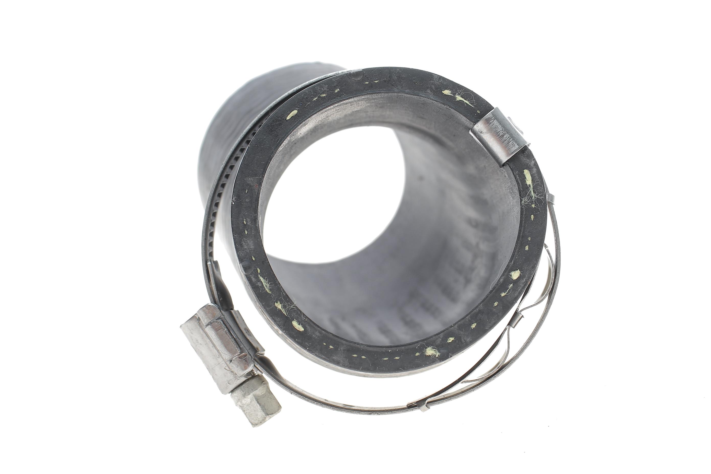 Патрубок інтеркулера VW Jetta/Passat/Tiguan 2.0 TDI 05-