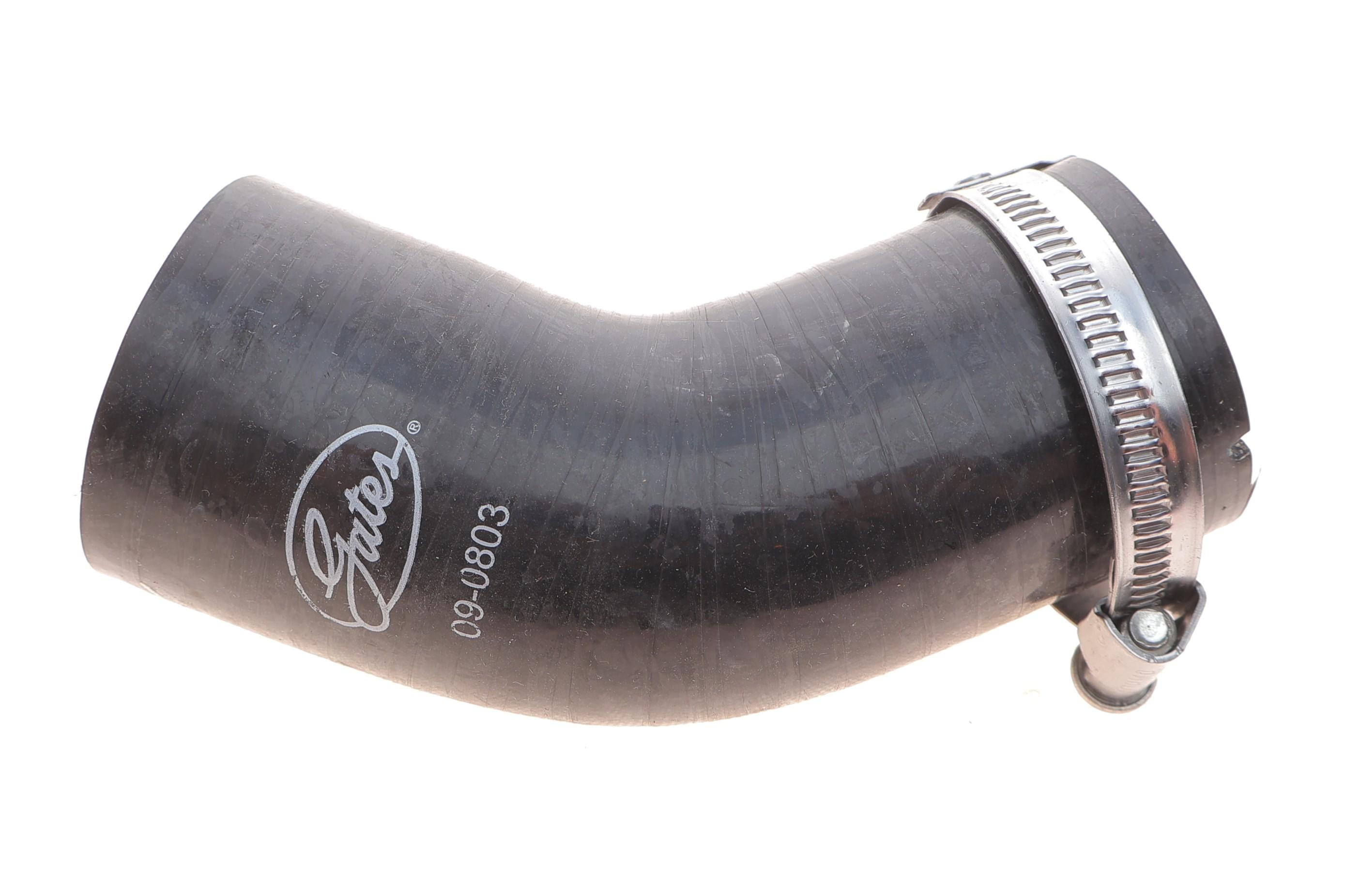 Патрубок інтеркулера Audi A3/ Seat Leon/ Skoda Octavia/ VW 1.6-2.0 TDI 12-