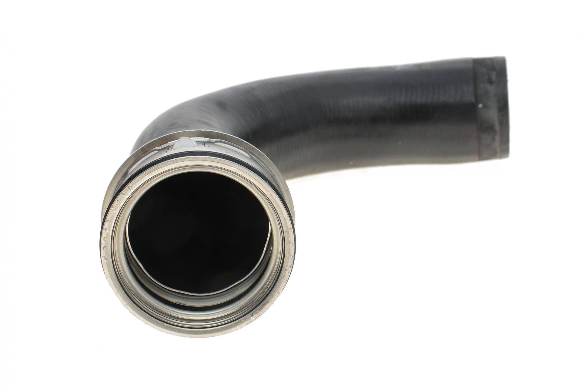 Патрубок інтеркулера VW Passat/Skoda Octavia II 2.0 TDI 03-17