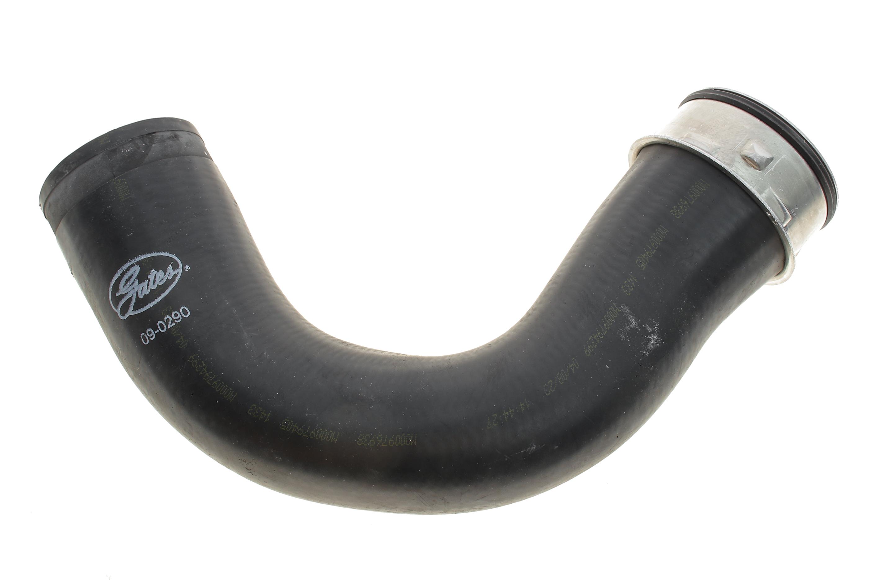 Патрубок інтеркулера VW Passat/Skoda Octavia II 2.0 TDI 03-17