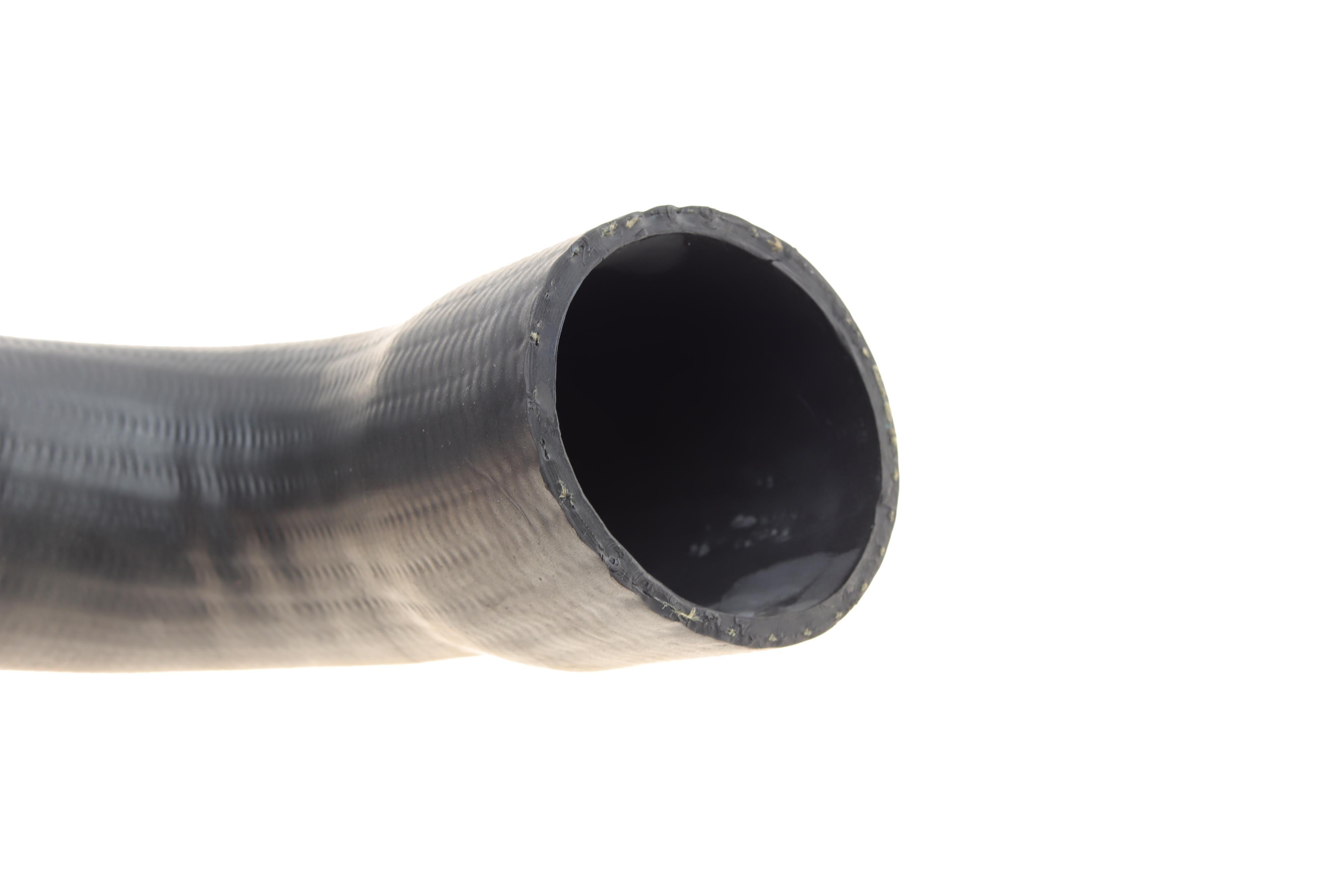 Патрубок інтеркулера (L) VW Crafter (30-35) 2.0TDI 11-16