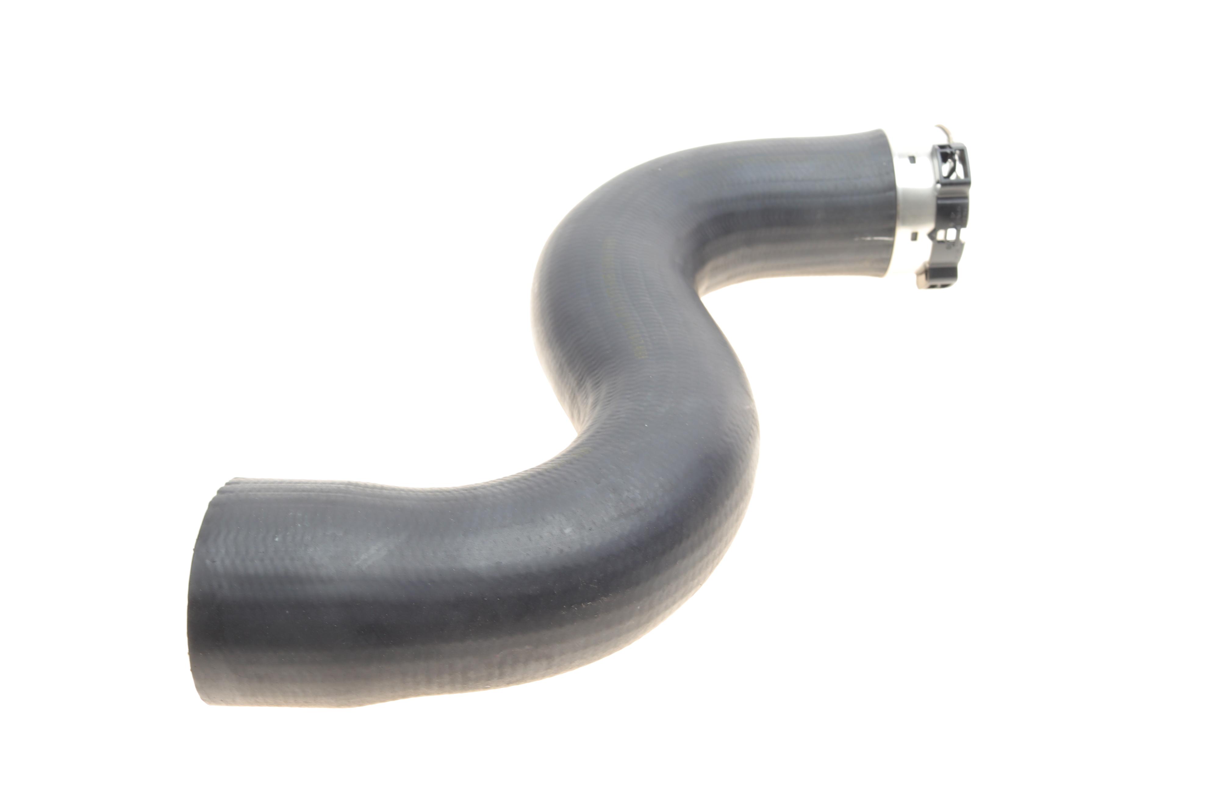 Патрубок інтеркулера (L) VW Crafter (30-35) 2.0TDI 11-16