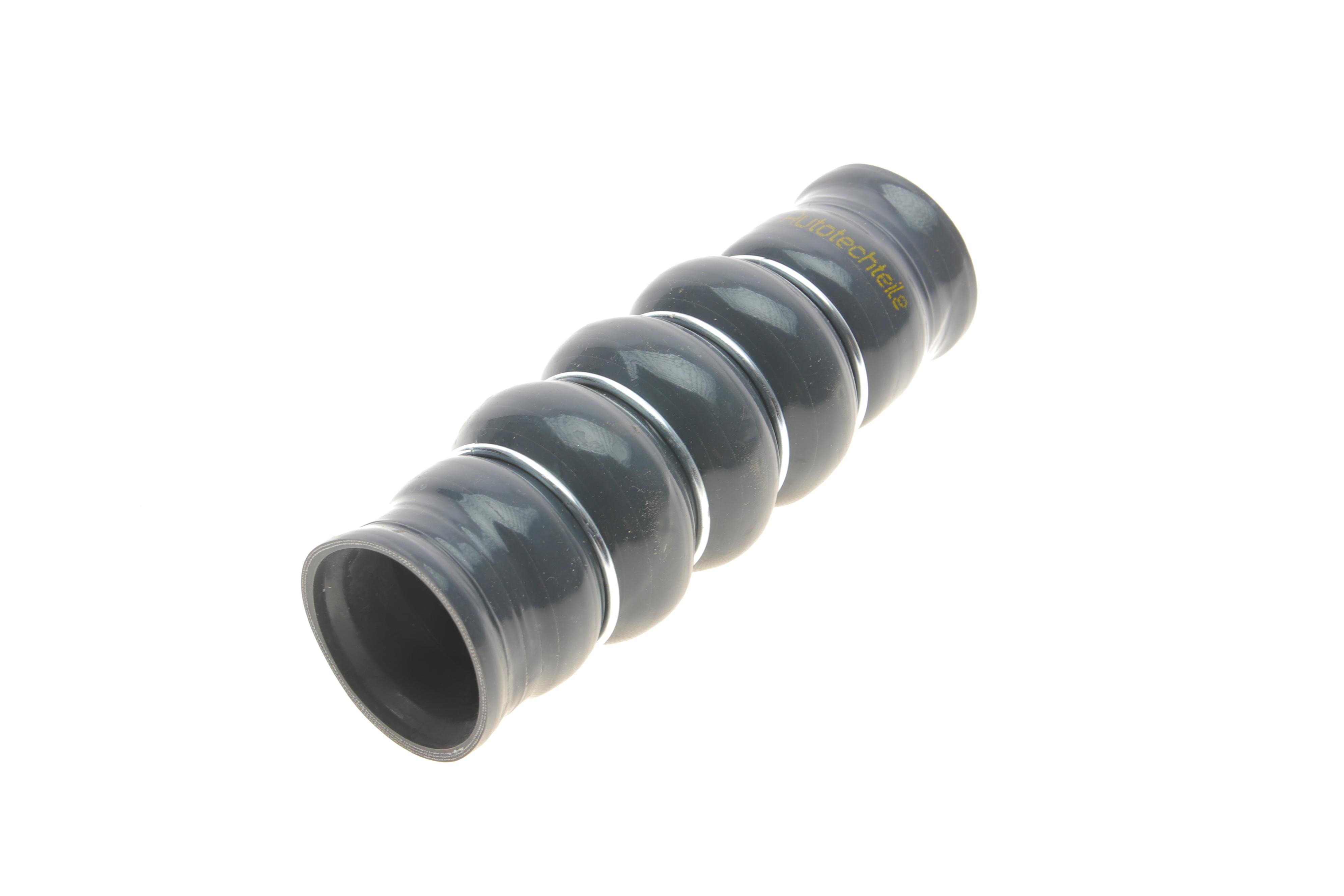 Патрубок інтеркулера Citroen Jumpy/Peugeot Partner 1.6HDi 05-