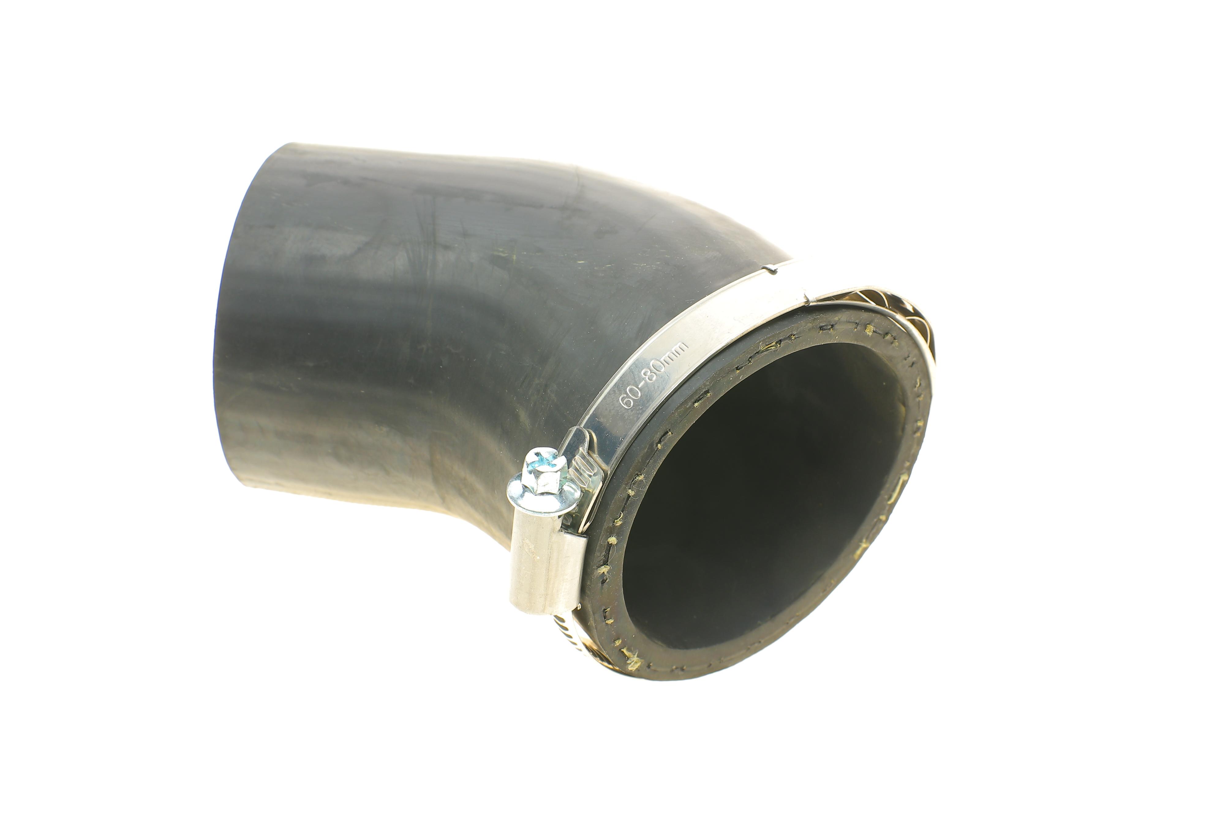 Патрубок інтеркулера VW Golf V 2.0 GTI/ Audi A3/ Seat Leon/ Toledo 2.0 TFSI 04-