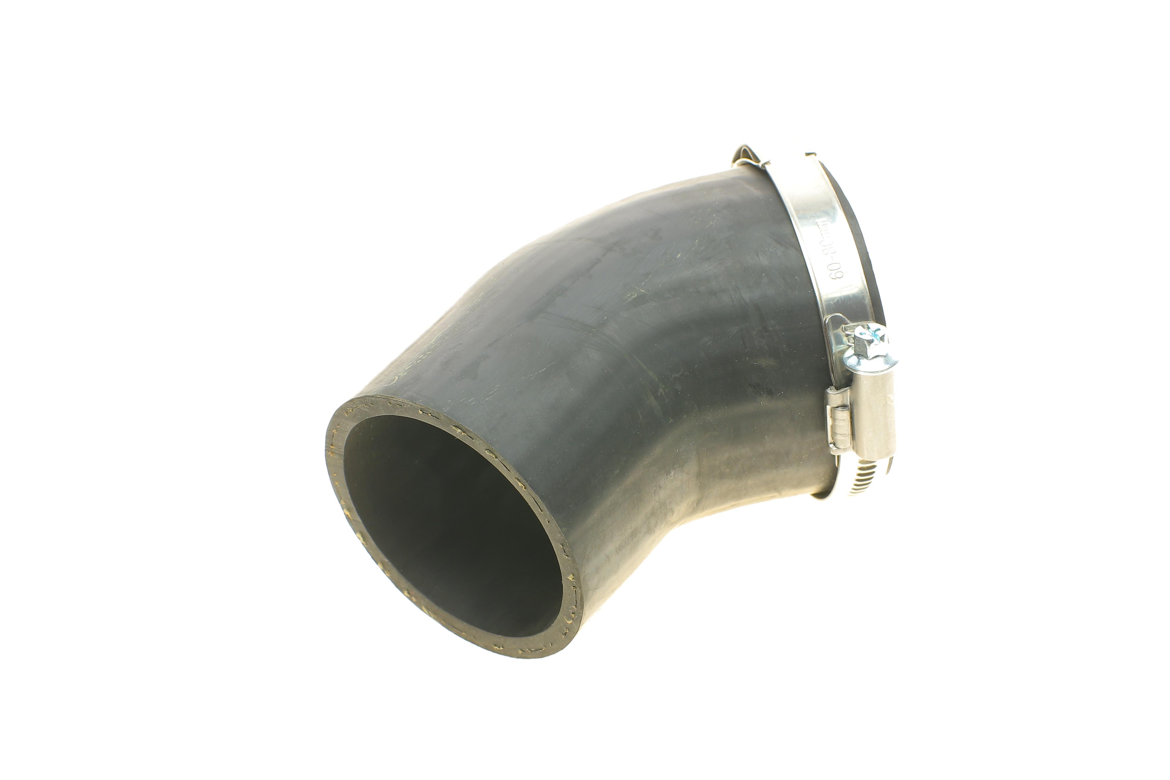 Патрубок інтеркулера VW Golf V 2.0 GTI/ Audi A3/ Seat Leon/ Toledo 2.0 TFSI 04-