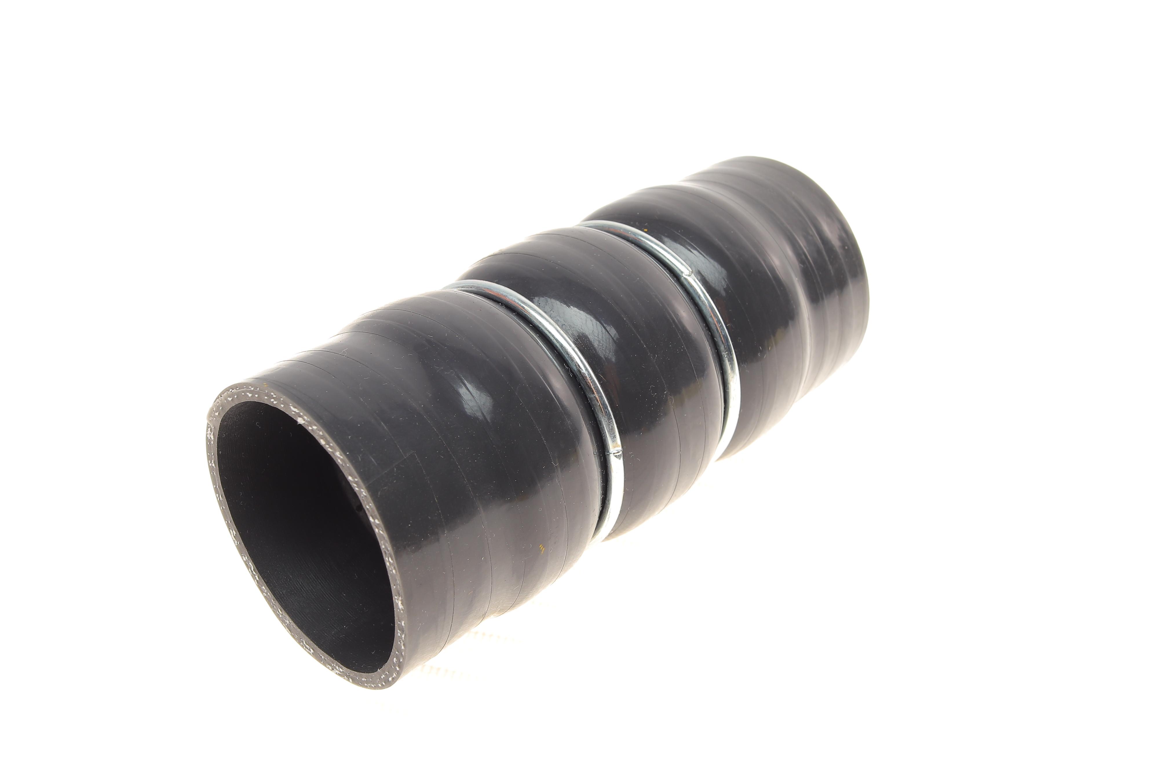 Патрубок інтеркулера Citroen Berlingo 1.6HDi 08-