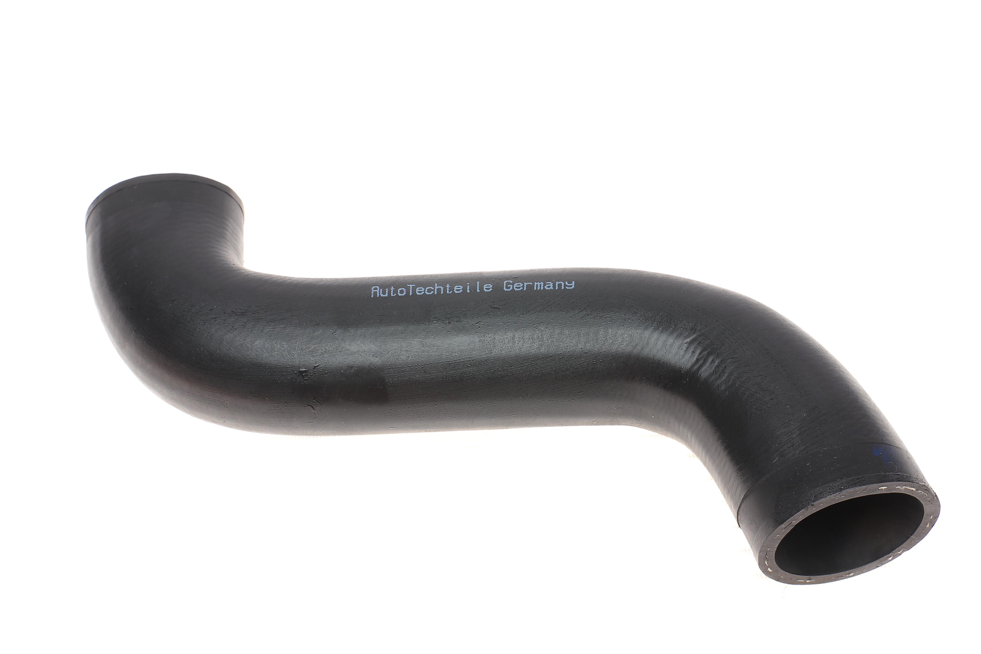 Патрубок інтеркулера VW Caddy 1.9 TDI 96-