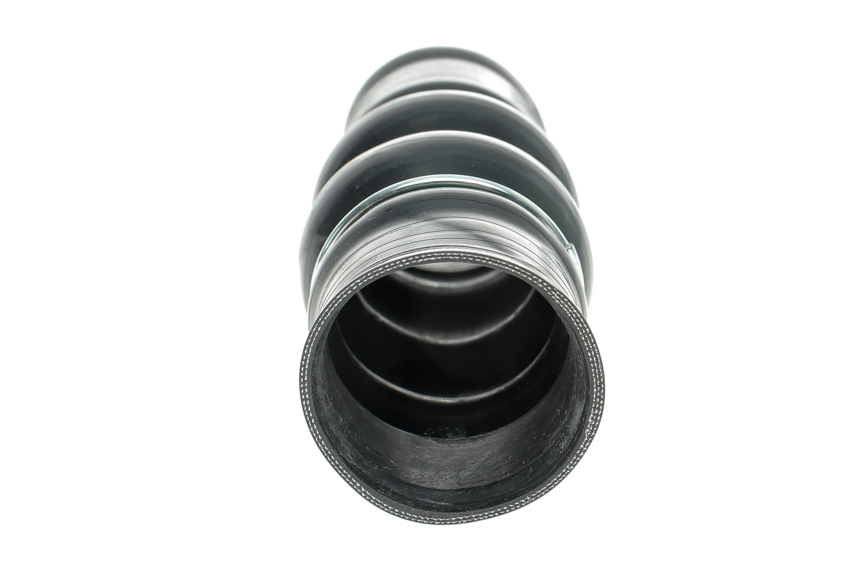 Патрубок інтеркулера Citroen C3/C4/Peugeot 1007/2008/207/208/4008 1.2 THP/1.6 HDi 09-