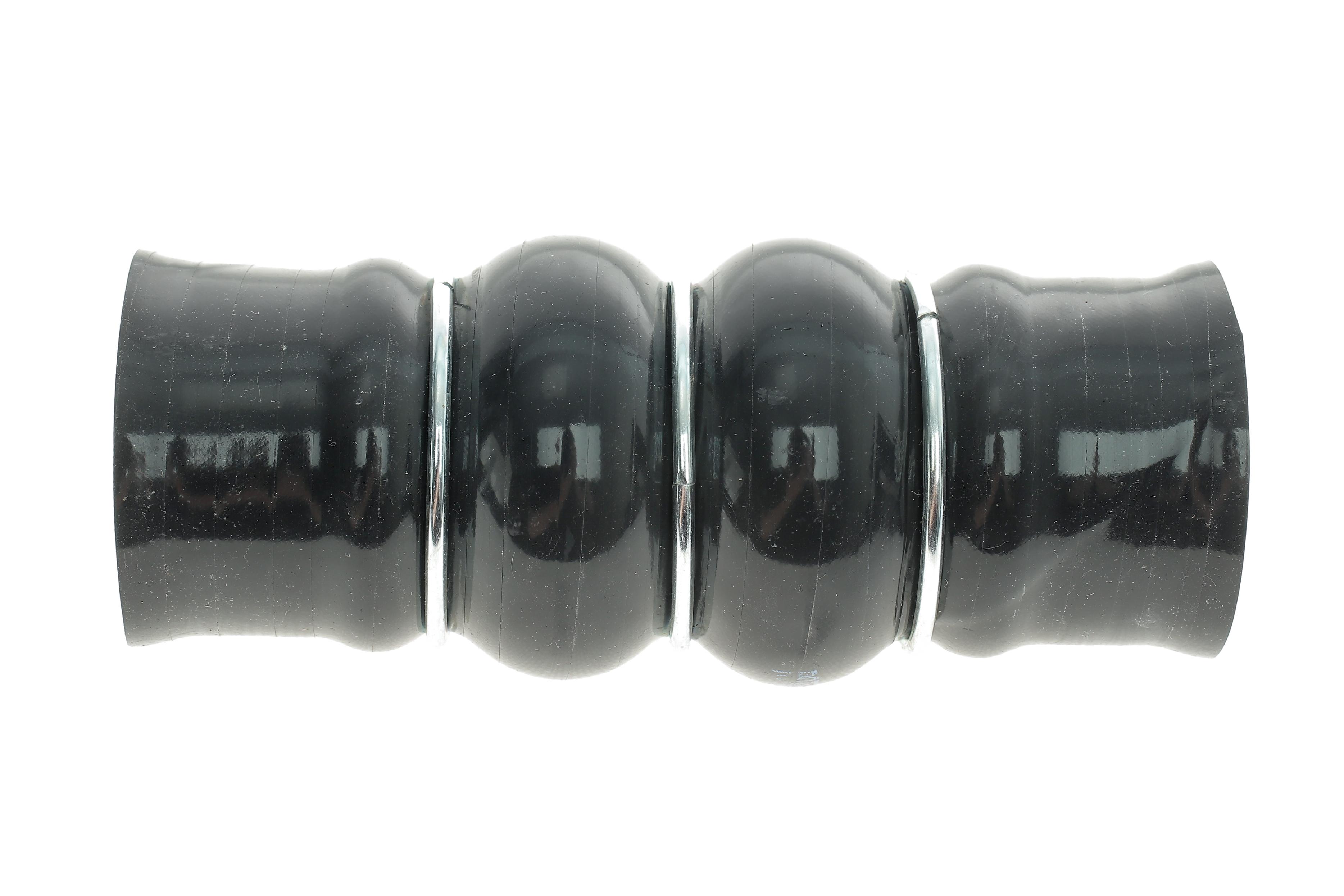 Патрубок інтеркулера Citroen C3/C4/Peugeot 1007/2008/207/208/4008 1.2 THP/1.6 HDi 09-