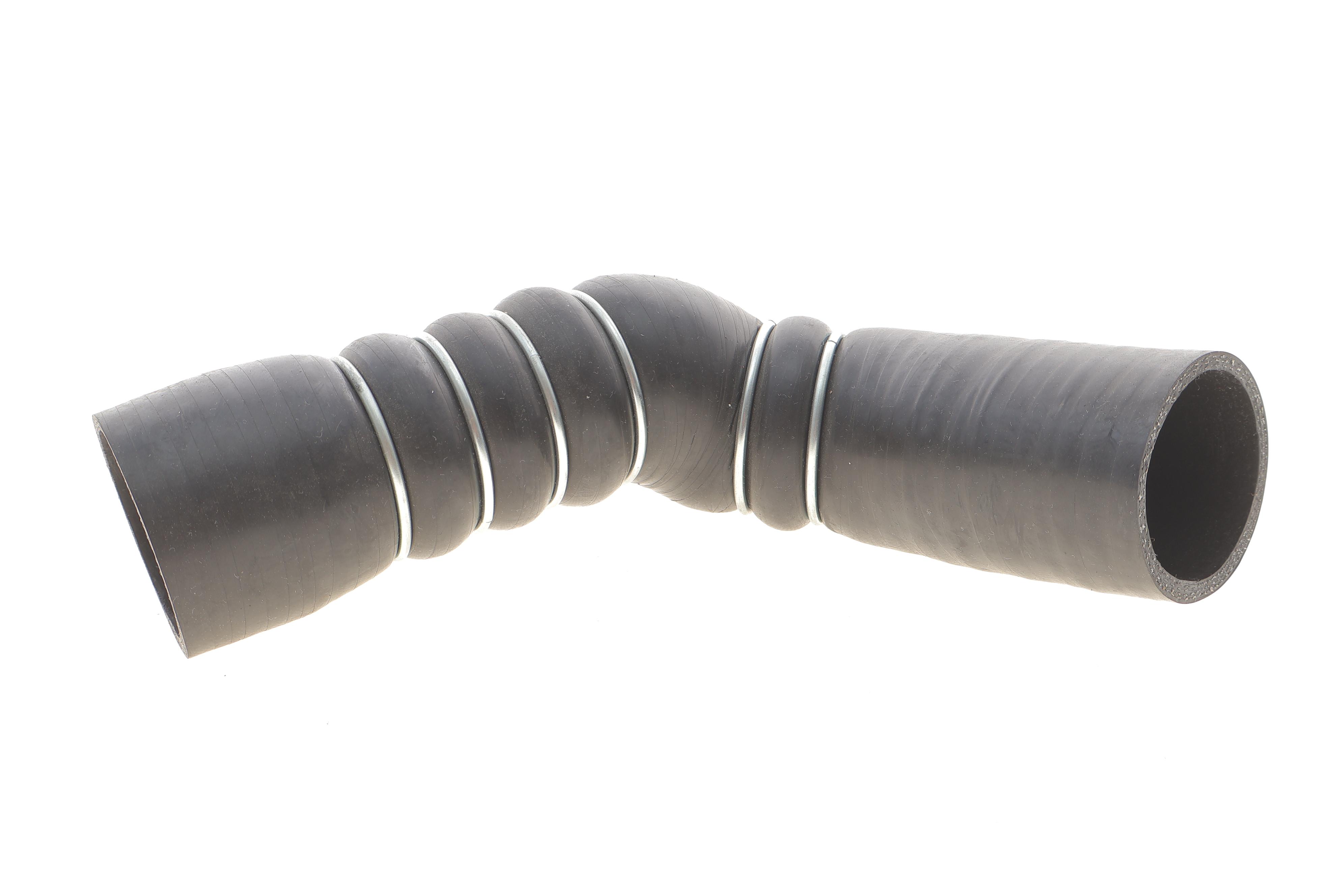 Патрубок інтеркулера (L) Nissan X-Trail 2.0 dCi 07-13