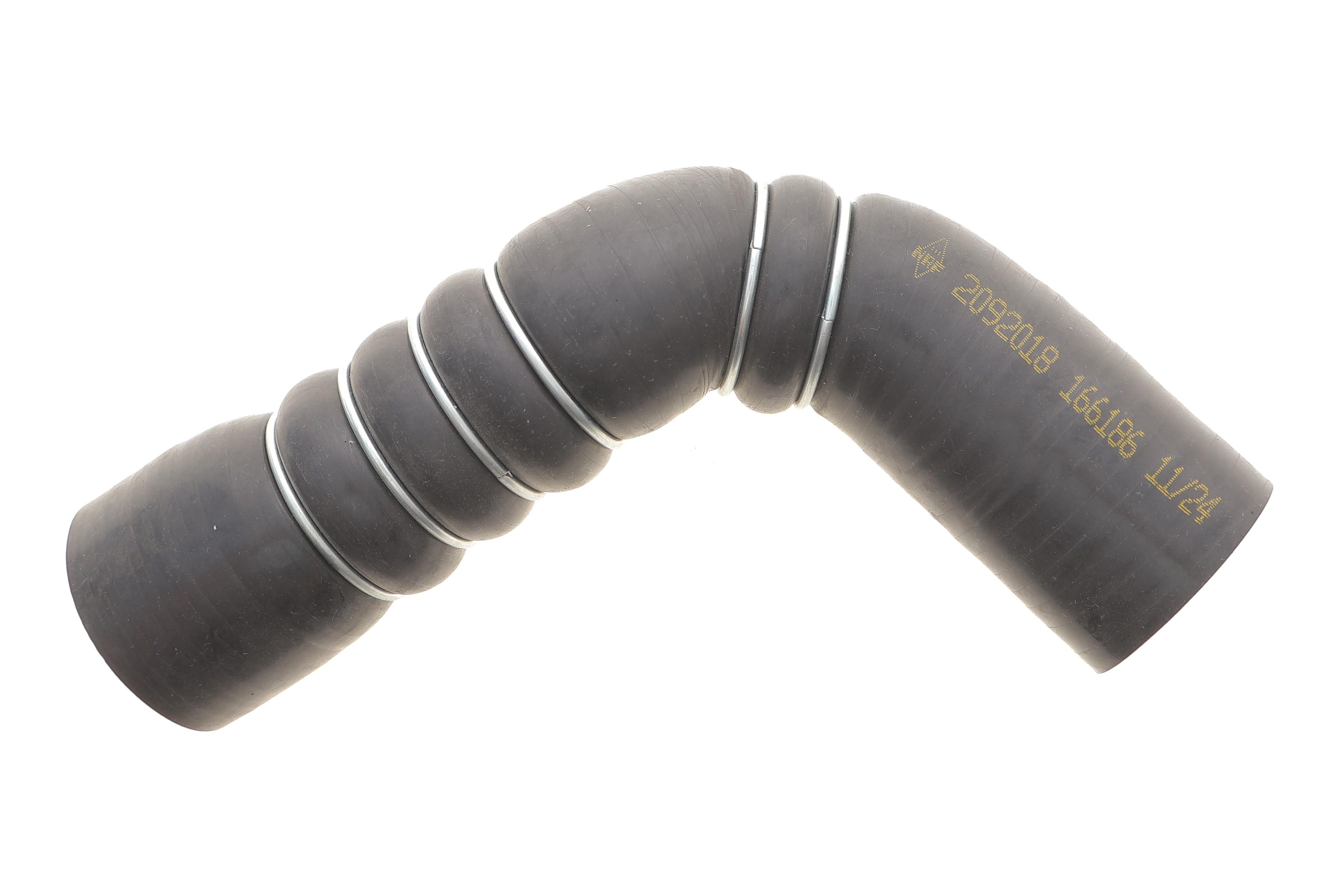 Патрубок інтеркулера (L) Nissan X-Trail 2.0 dCi 07-13