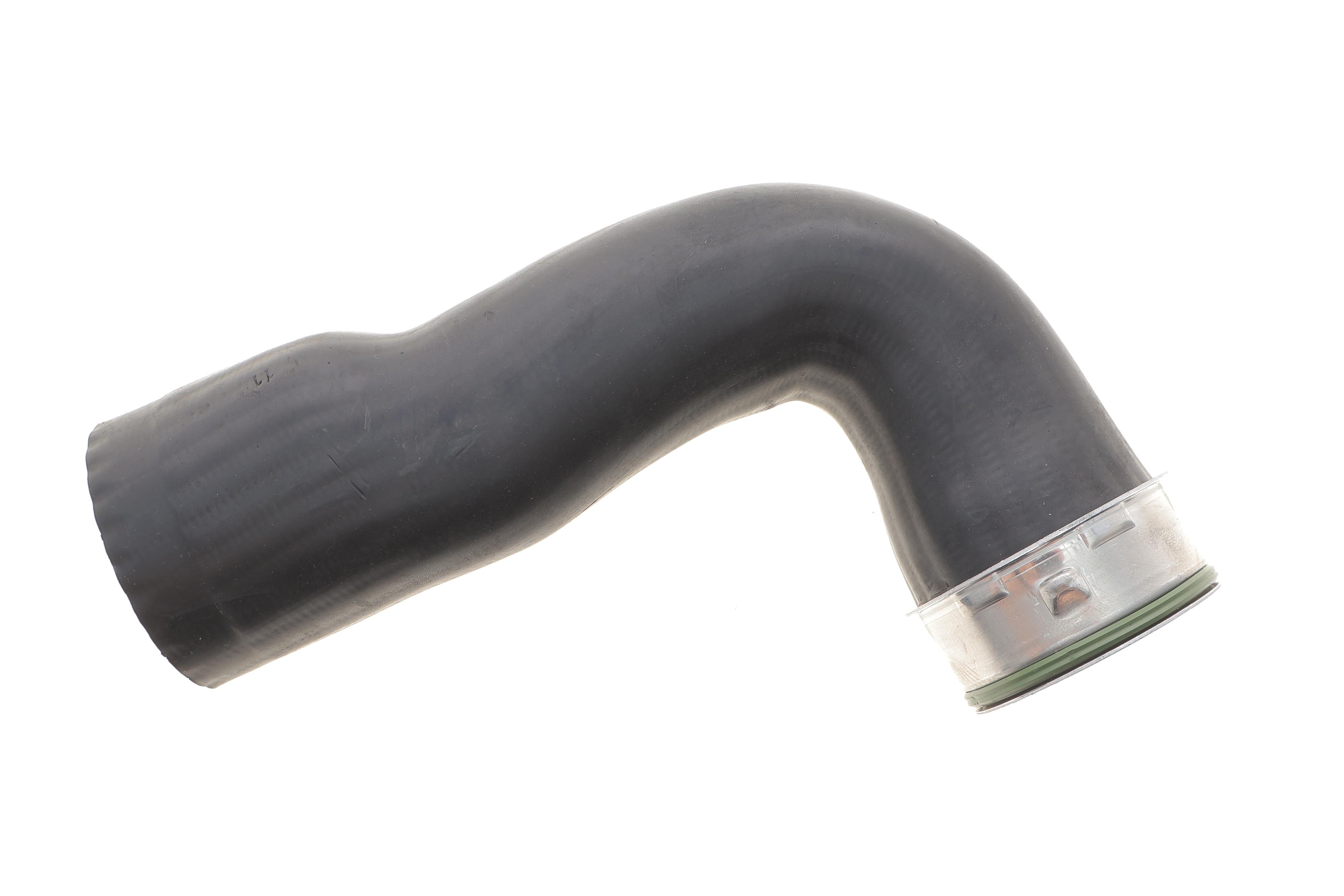 Патрубок інтеркулера VW Golf VI/ Jetta IV/ Beetle/ Audi A3 2.0 TDI 03-