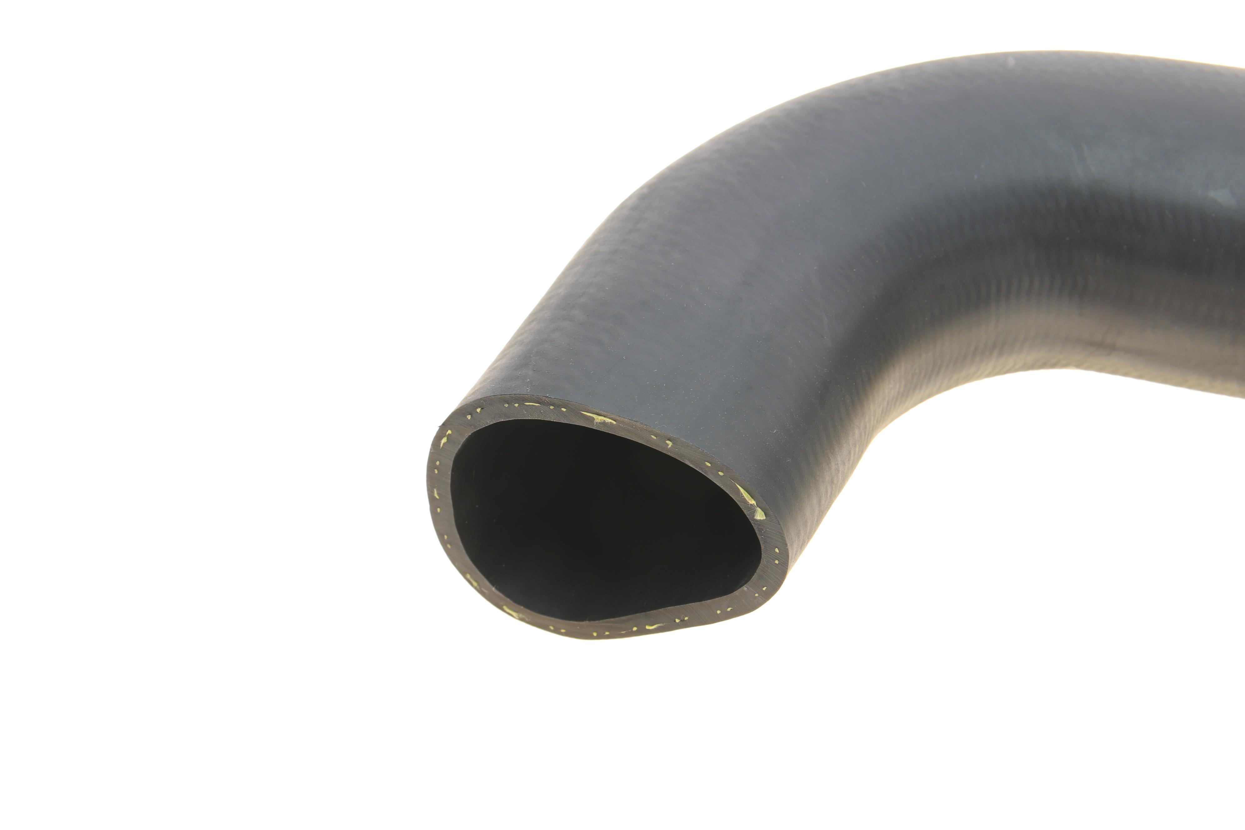 Патрубок інтеркулера (L) Iveco Daily III/IV/V 99-