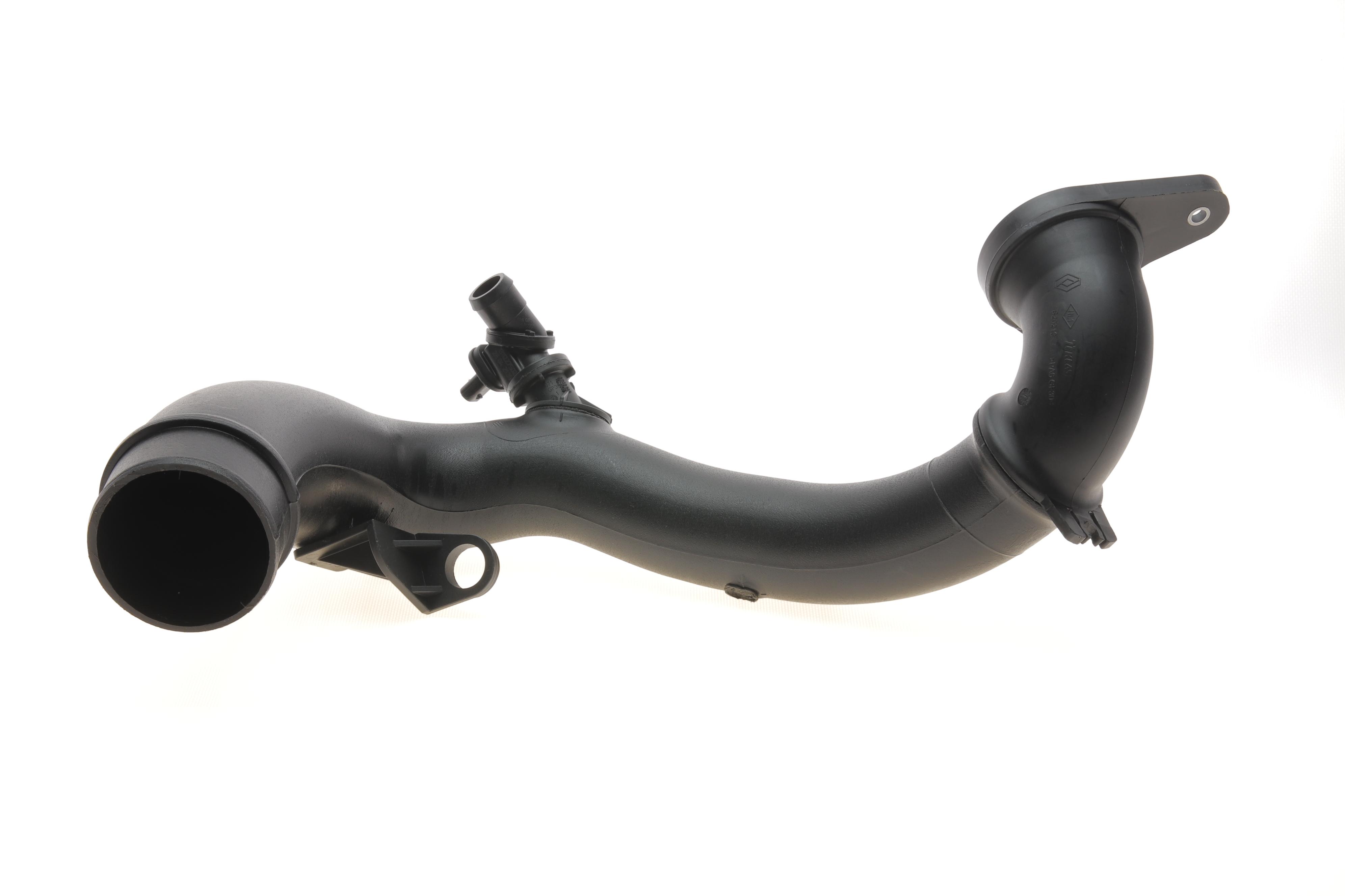 Патрубок інтеркулера Renault Master 2.3 dCi 10- (всередині OE)