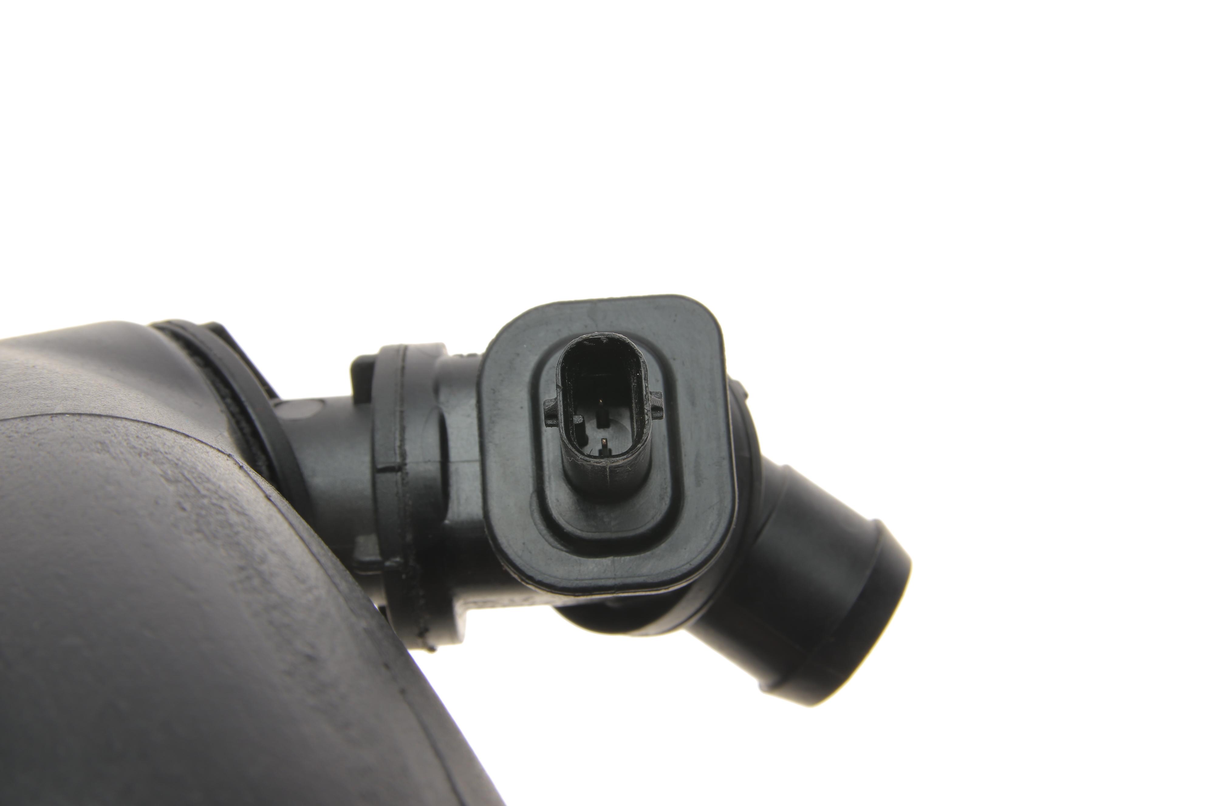 Патрубок інтеркулера Renault Master 2.3 dCi 10- (всередині OE)