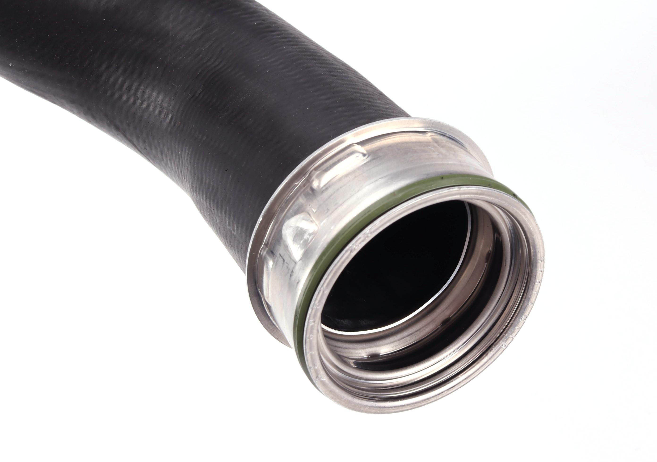 Патрубок інтеркулера VW T5 1.9TDI 03-09