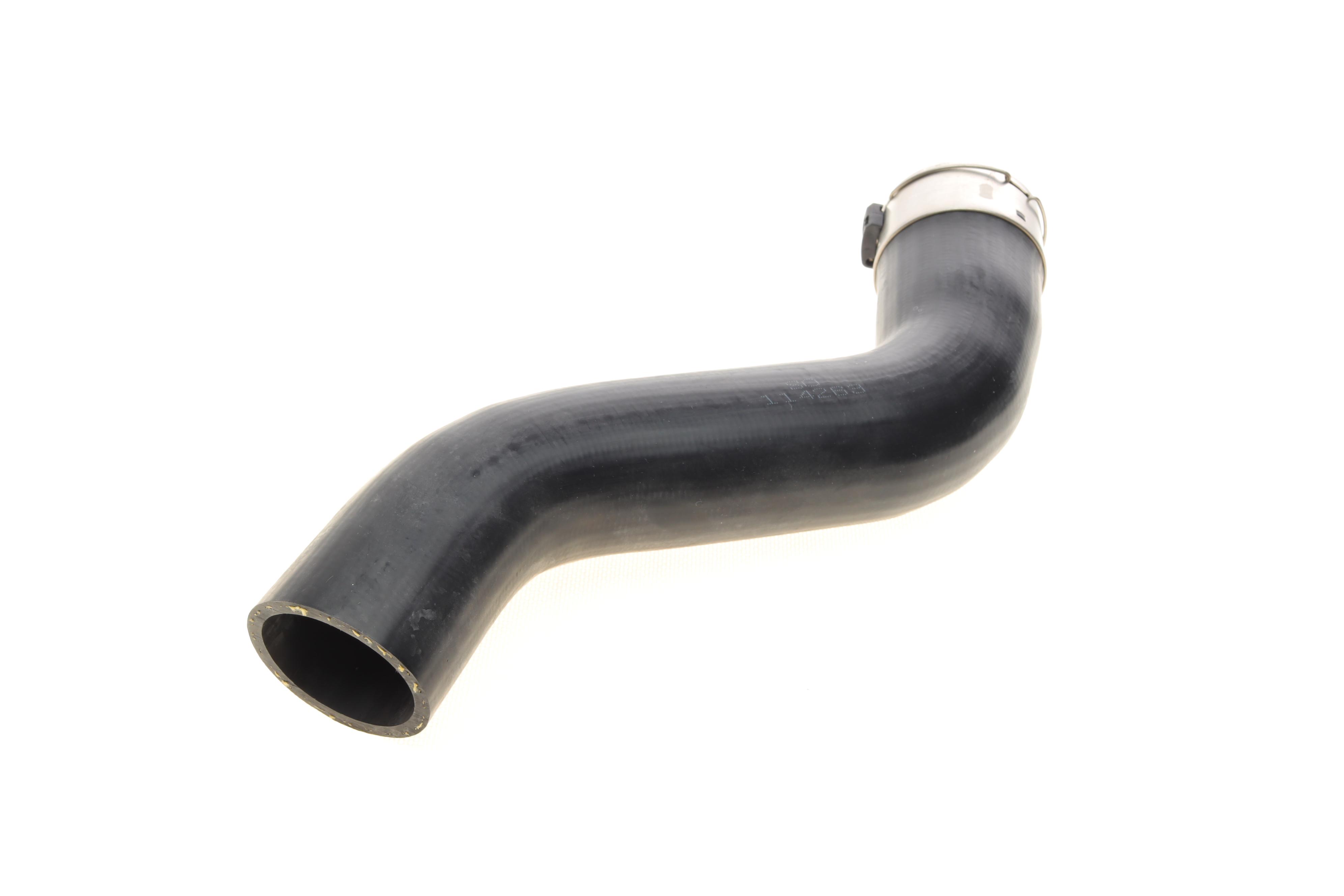 Патрубок інтеркулера (L) MB Vito (W447) 2.2CDI 14-