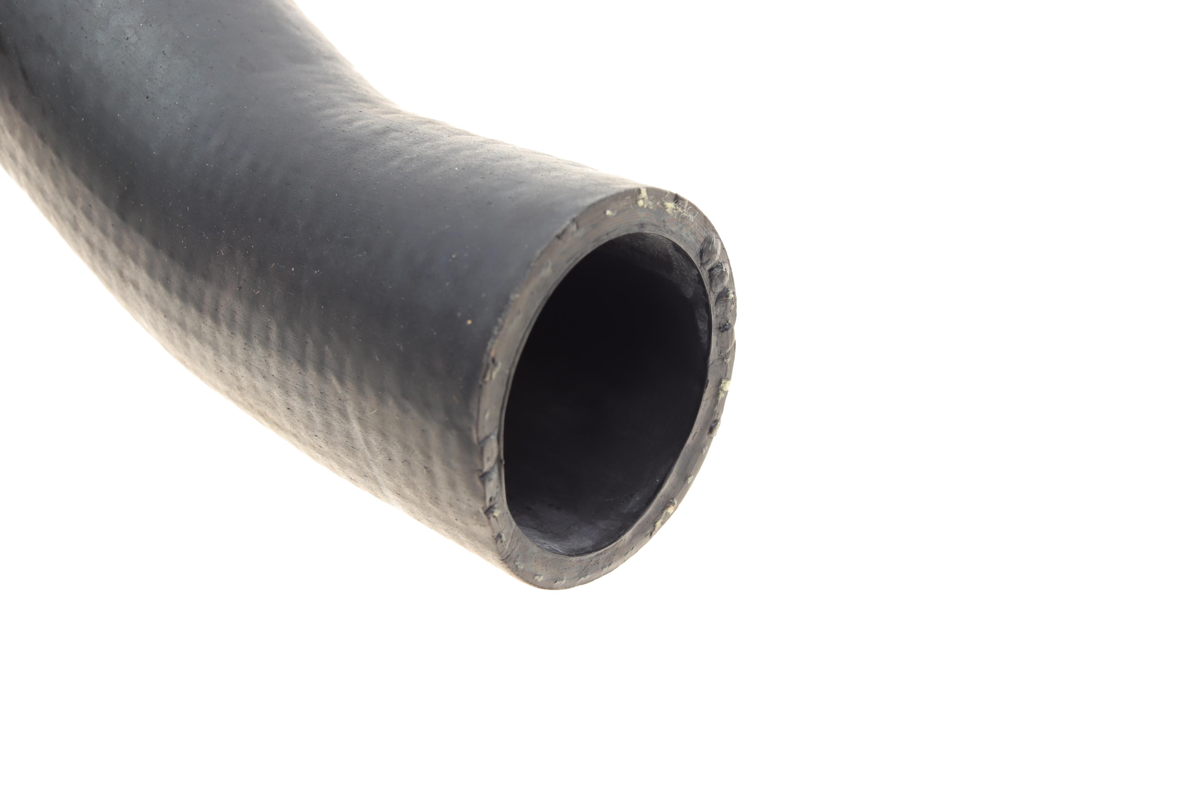 Патрубок інтеркулера Fiat Doblo 1.3 D 10-