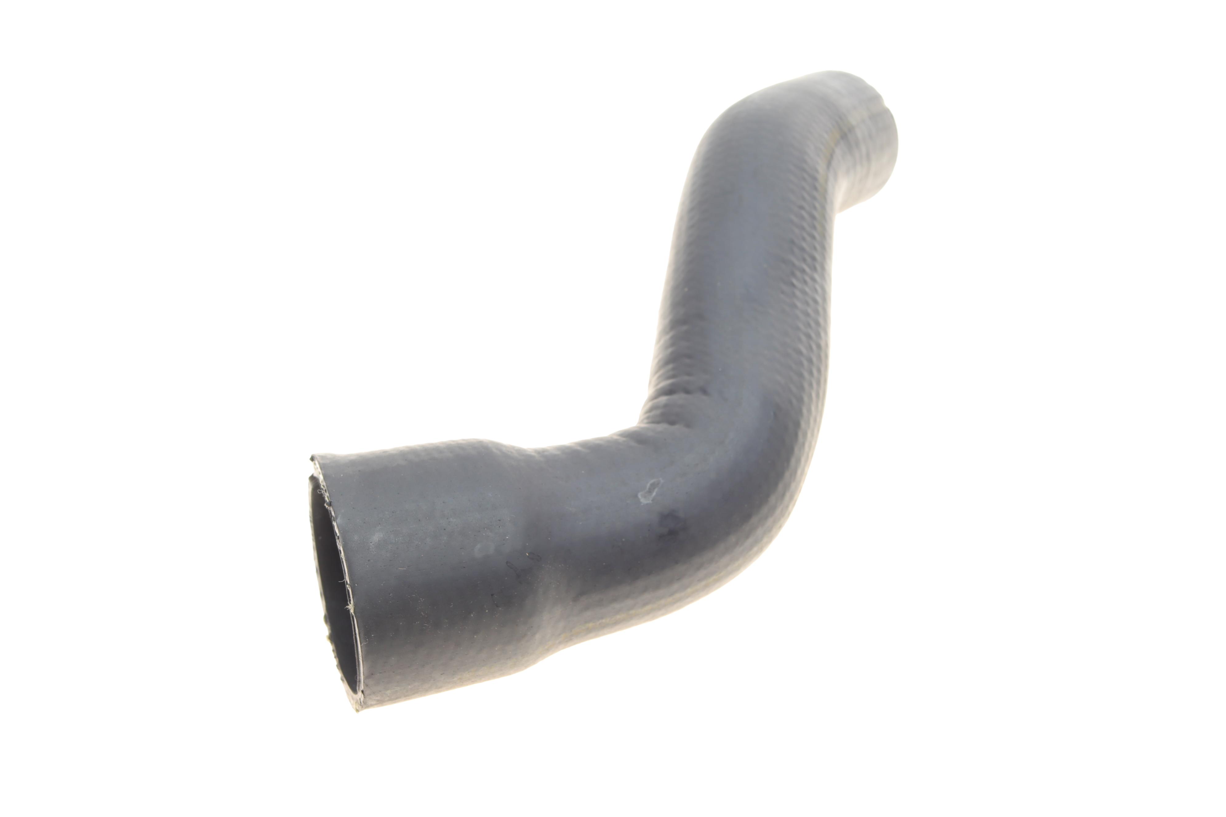 Патрубок інтеркулера Fiat Doblo 1.3 D 10-