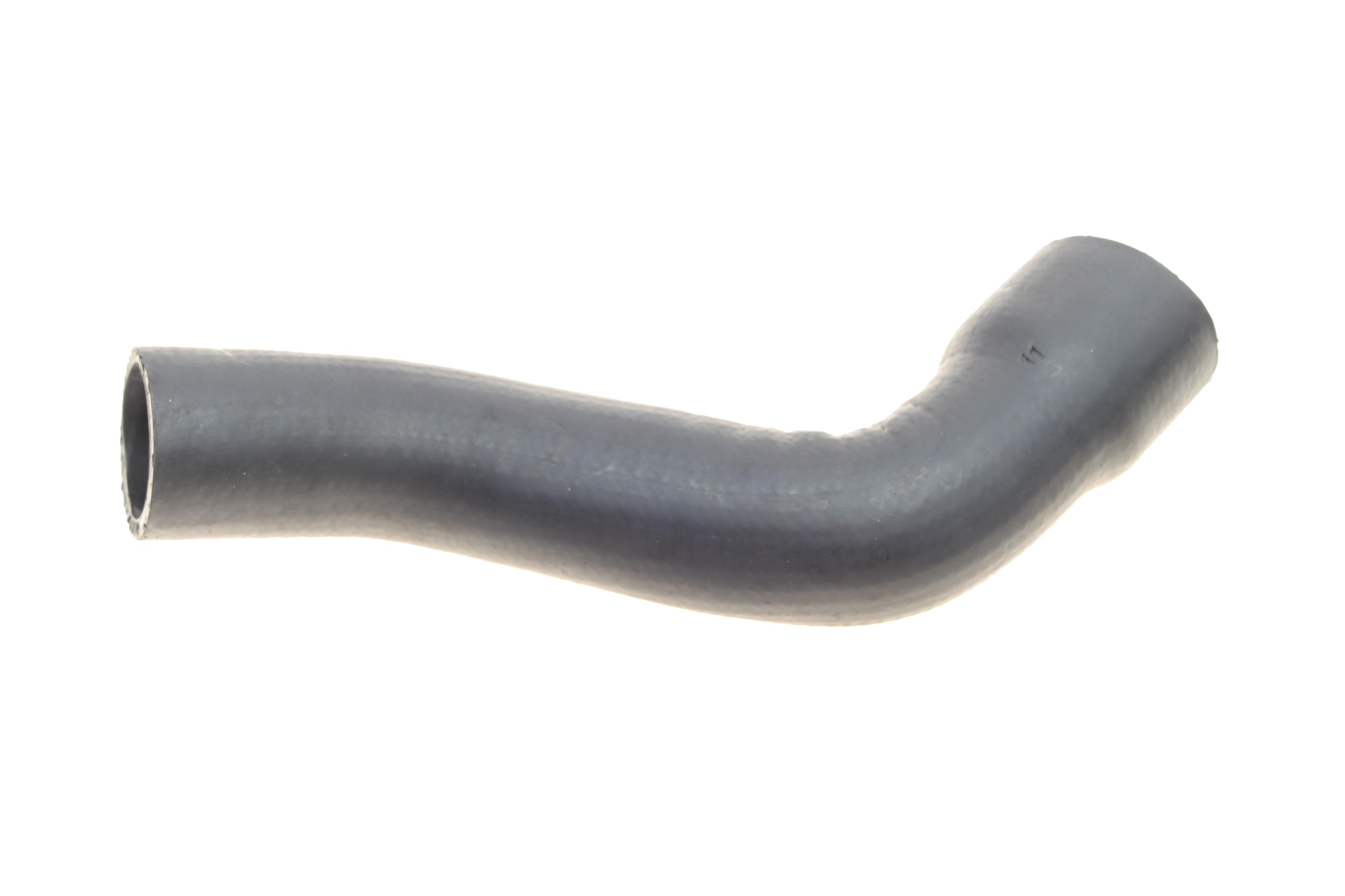 Патрубок інтеркулера Fiat Doblo 1.3 D 10-